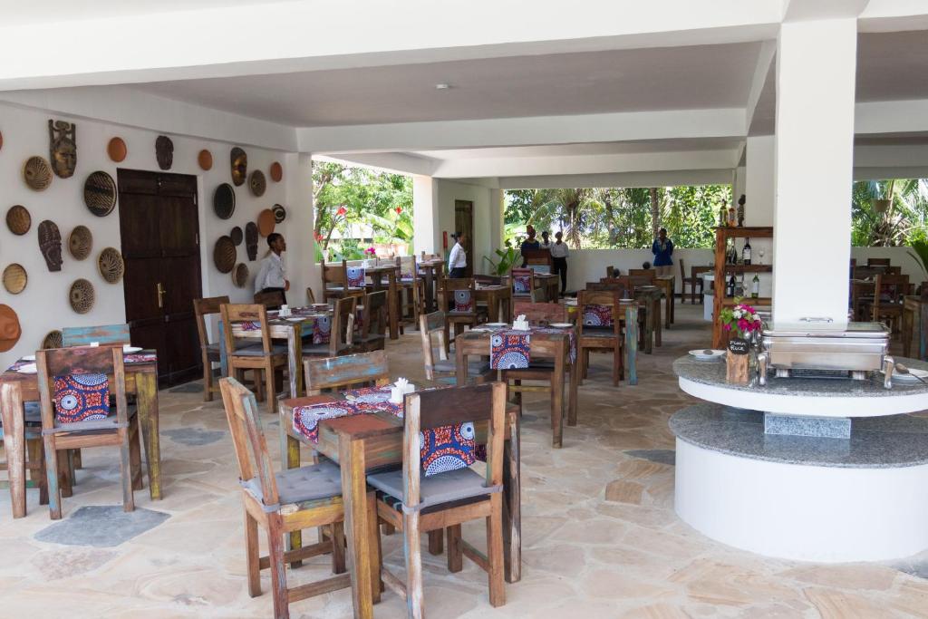 Restaurante