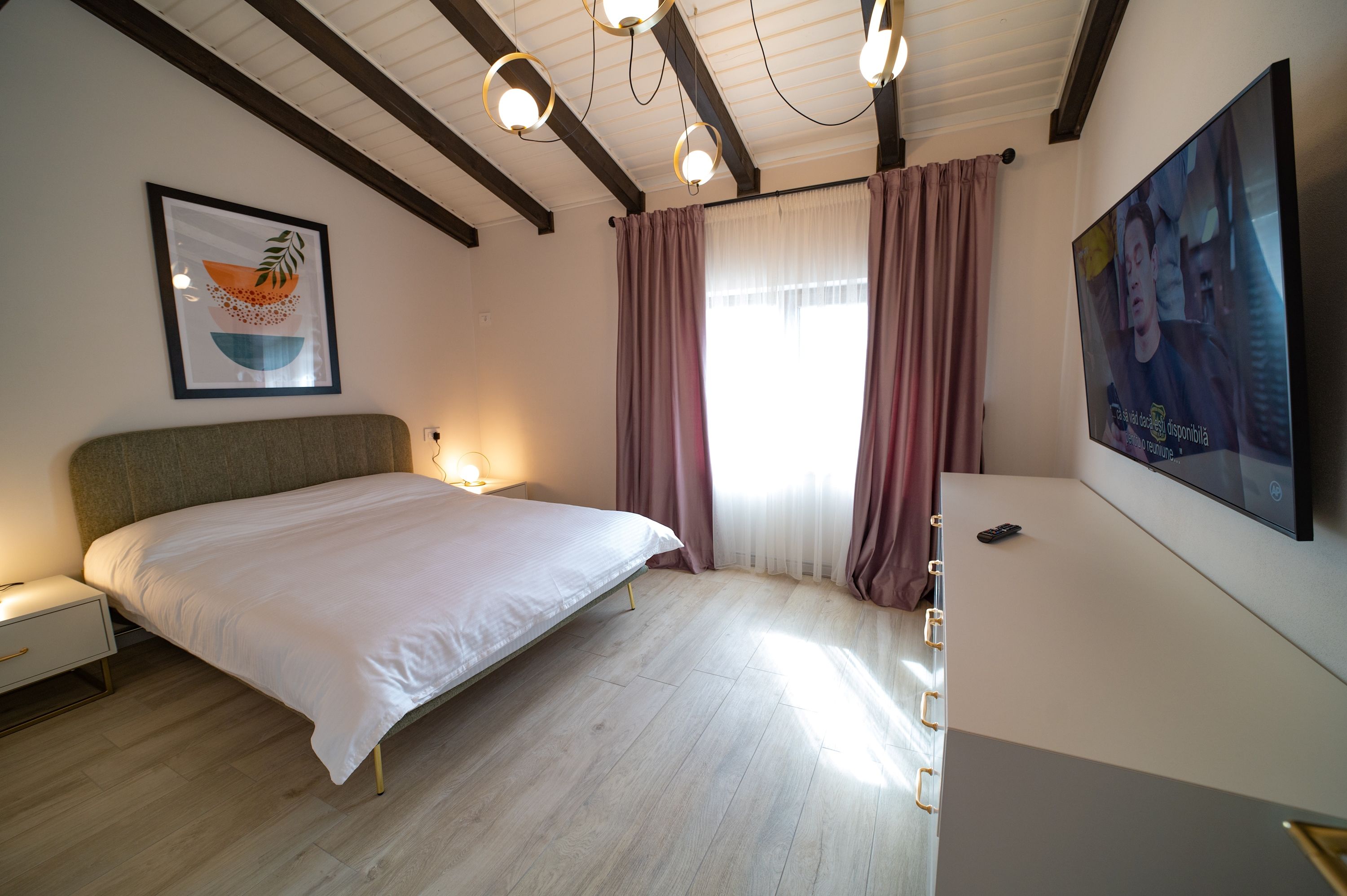 Apartament nr.5