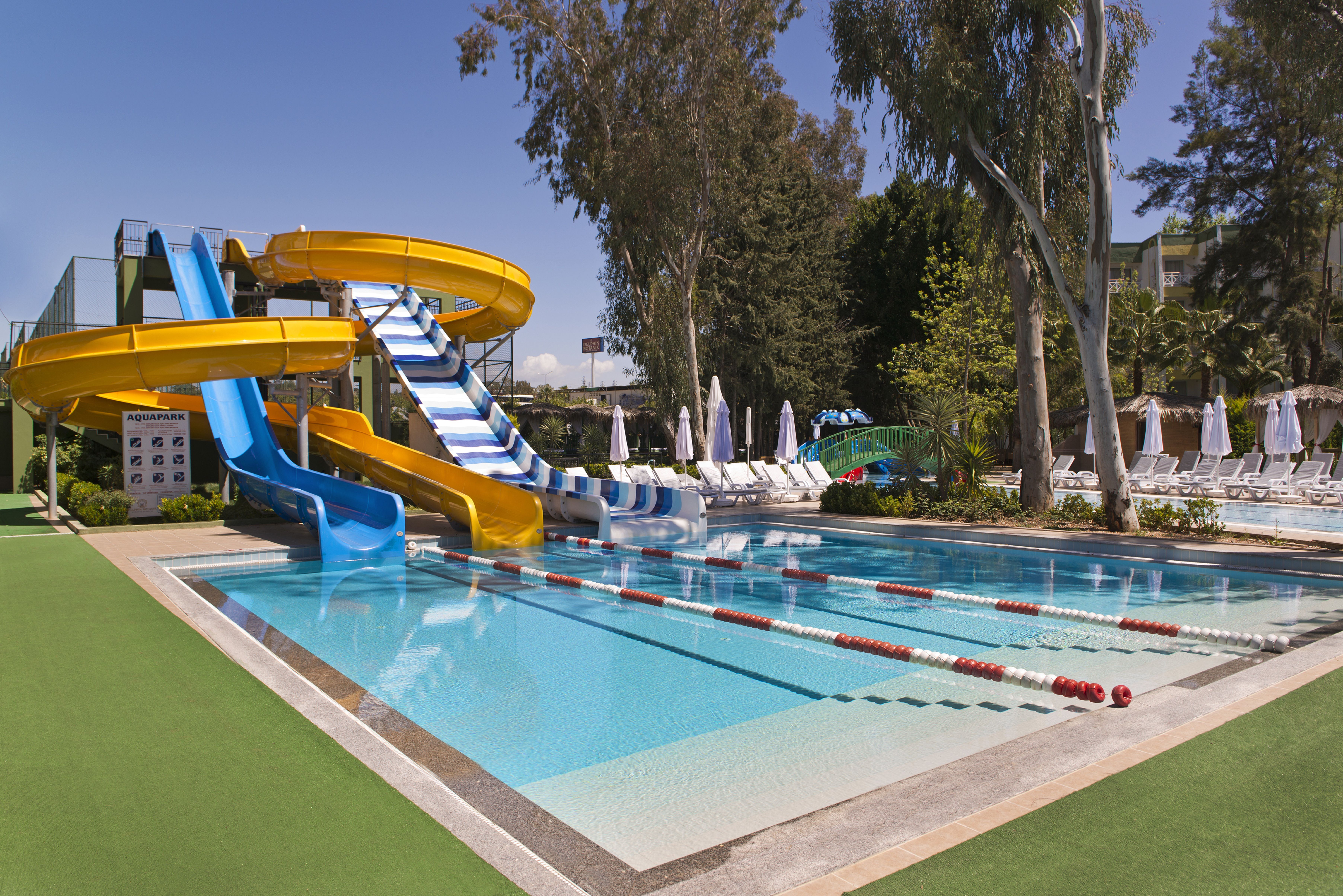 Parc acvatic