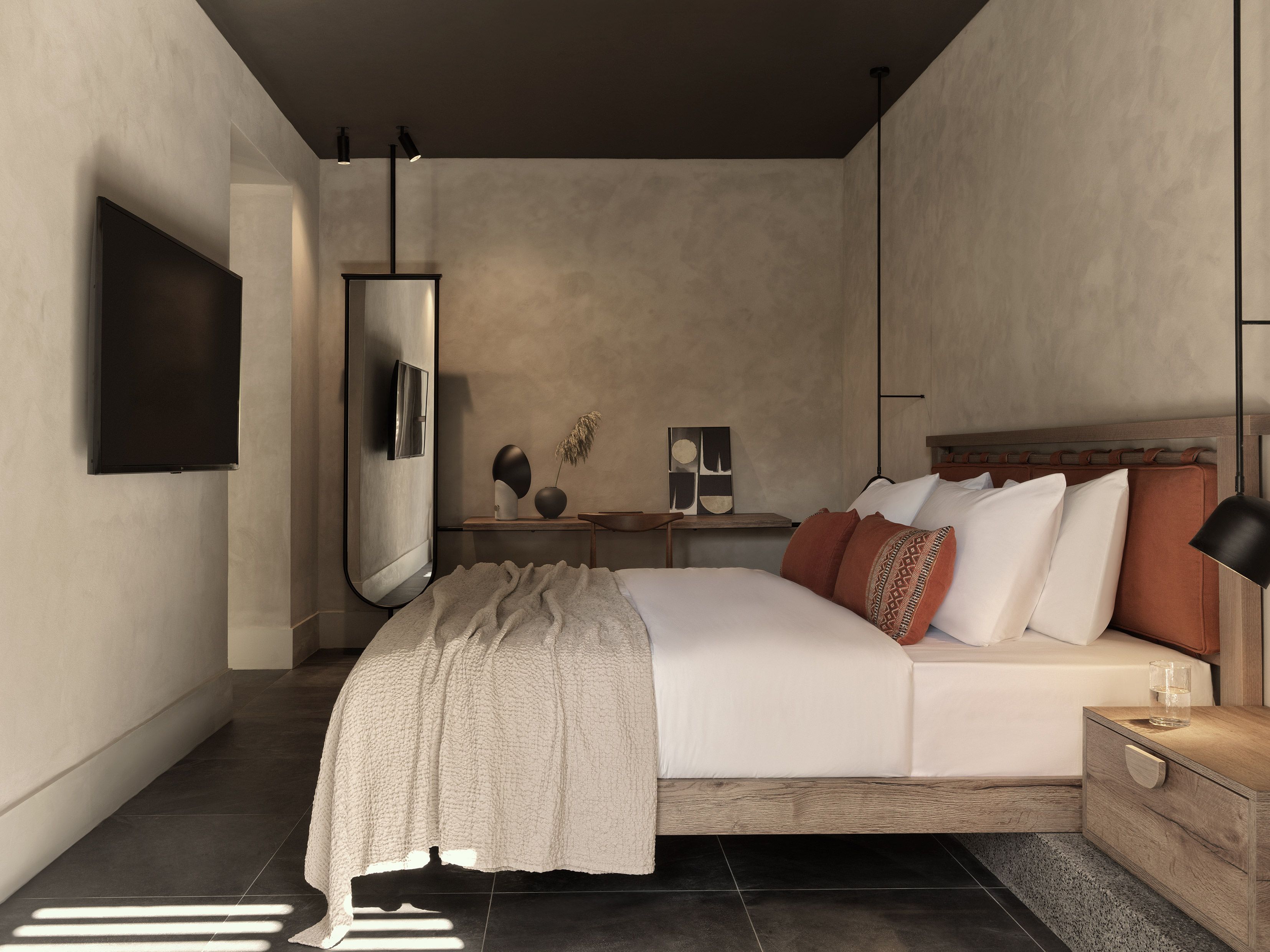 MEDITERRANEO ROOM
