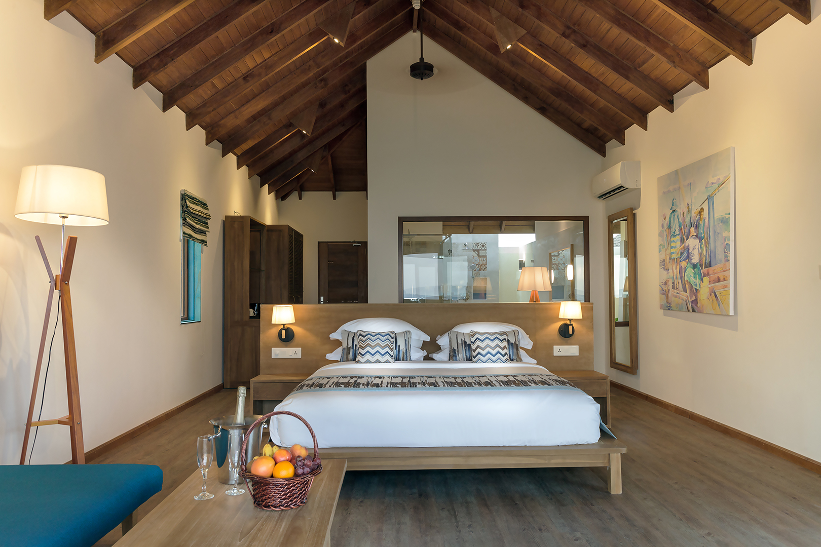 Water Villa