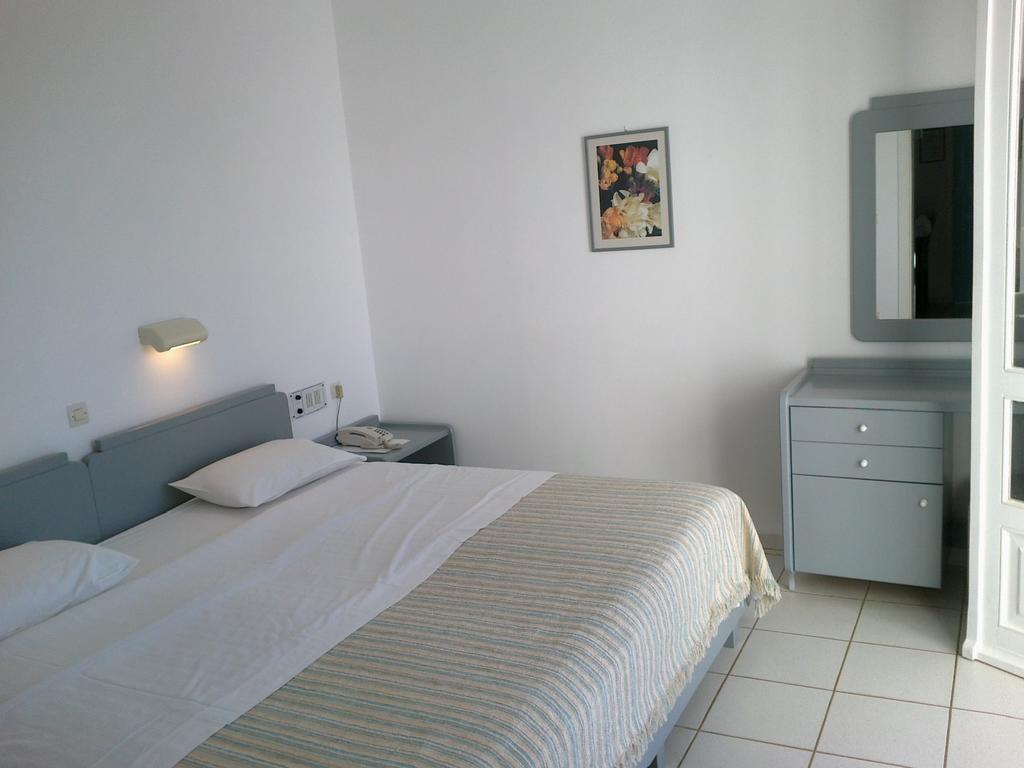 Apartment 1 Bedroom SeaView
