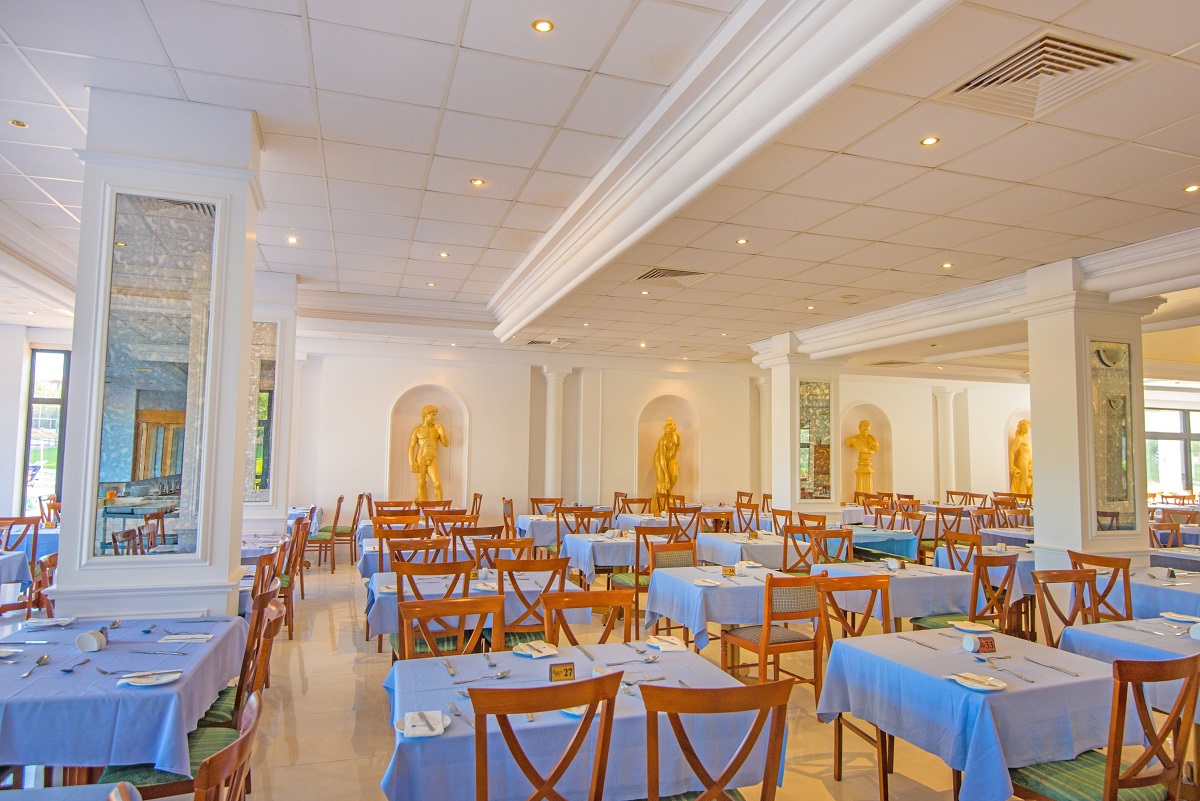 Restaurante