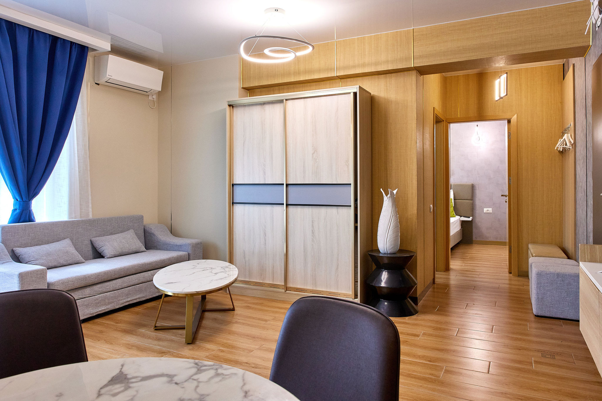 Apartament Serenis 