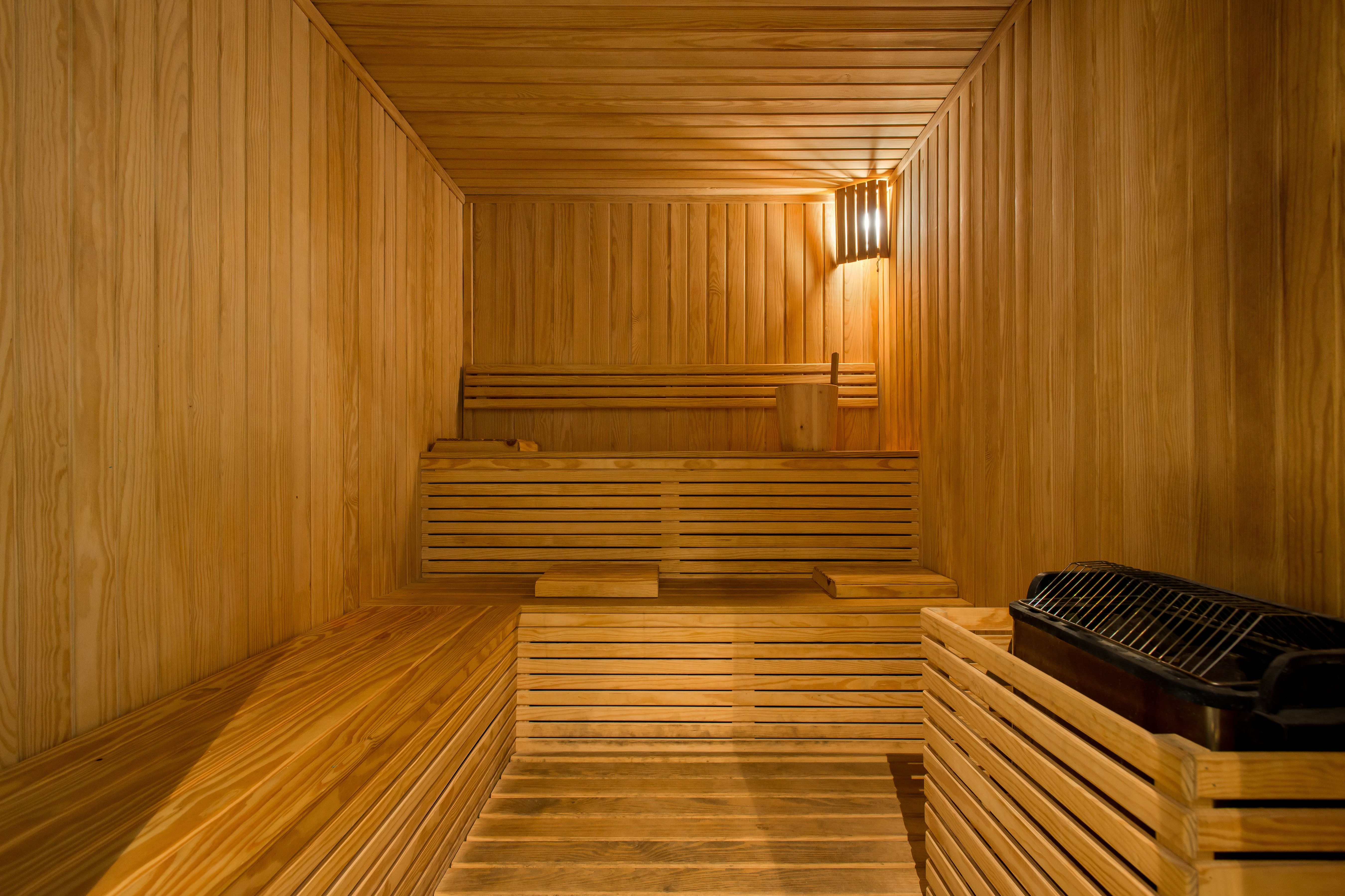 Salon spa