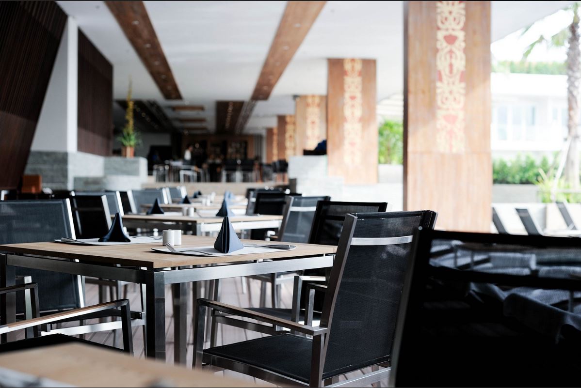 Sea View Restaurants