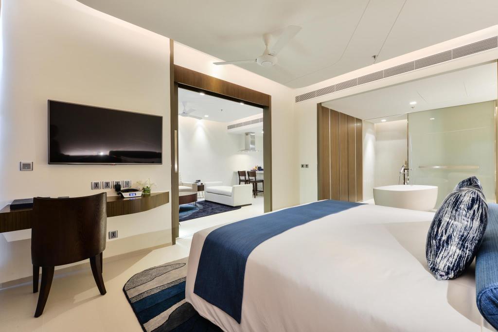 Sky Suite