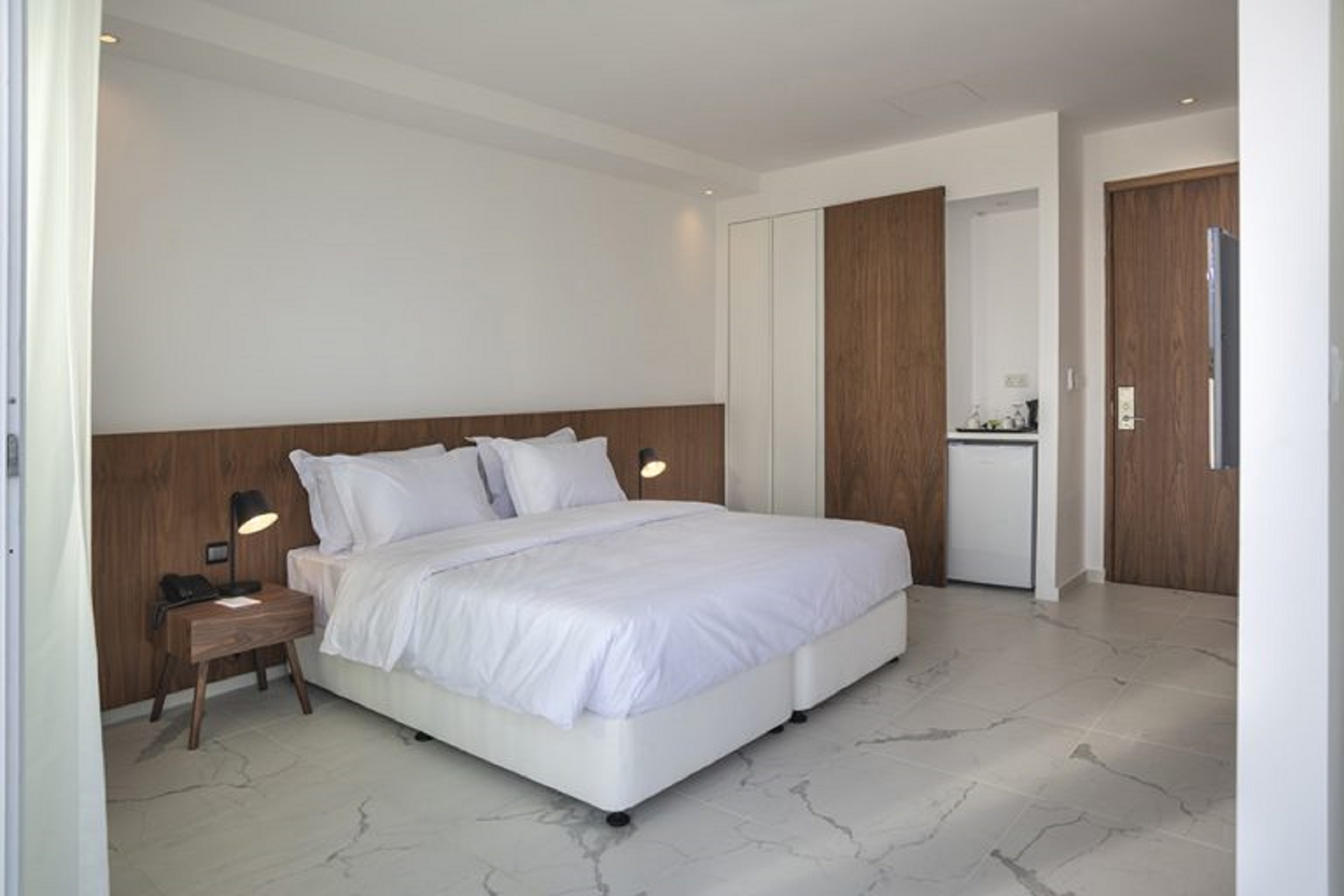 SUPERIOR ROOM (POOL VIEW, BALCONY OR TERRACE)