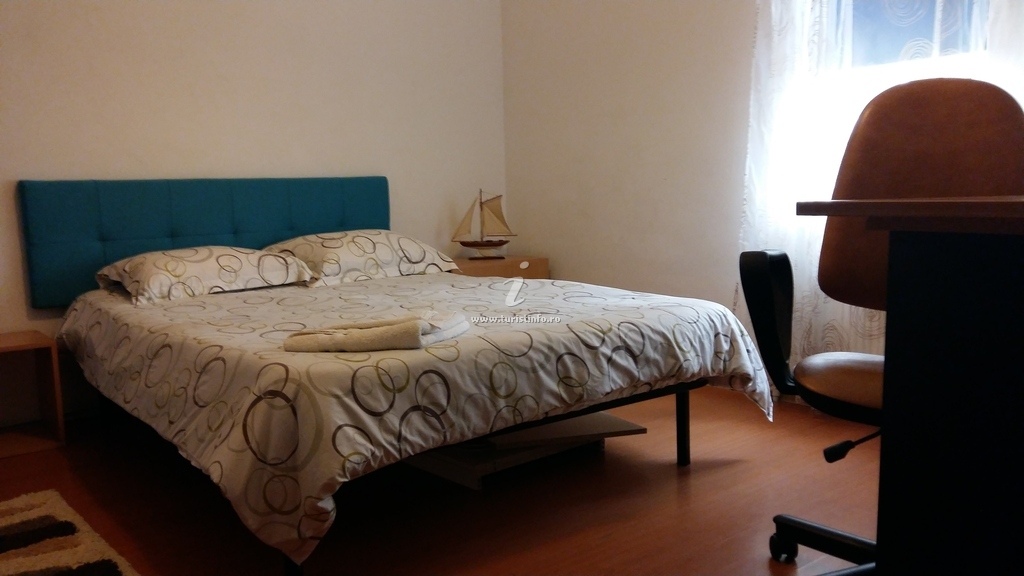 Apartament Family Parter 