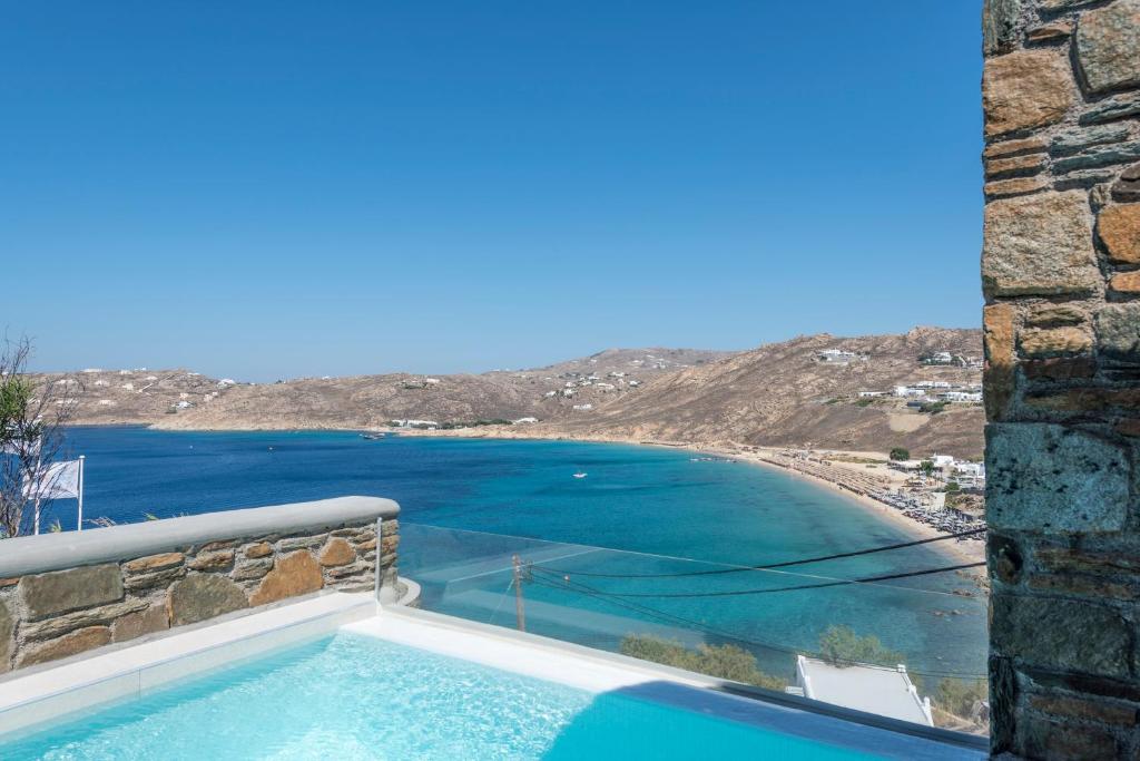 Deluxe Two Bedroom Villa with Private Pool