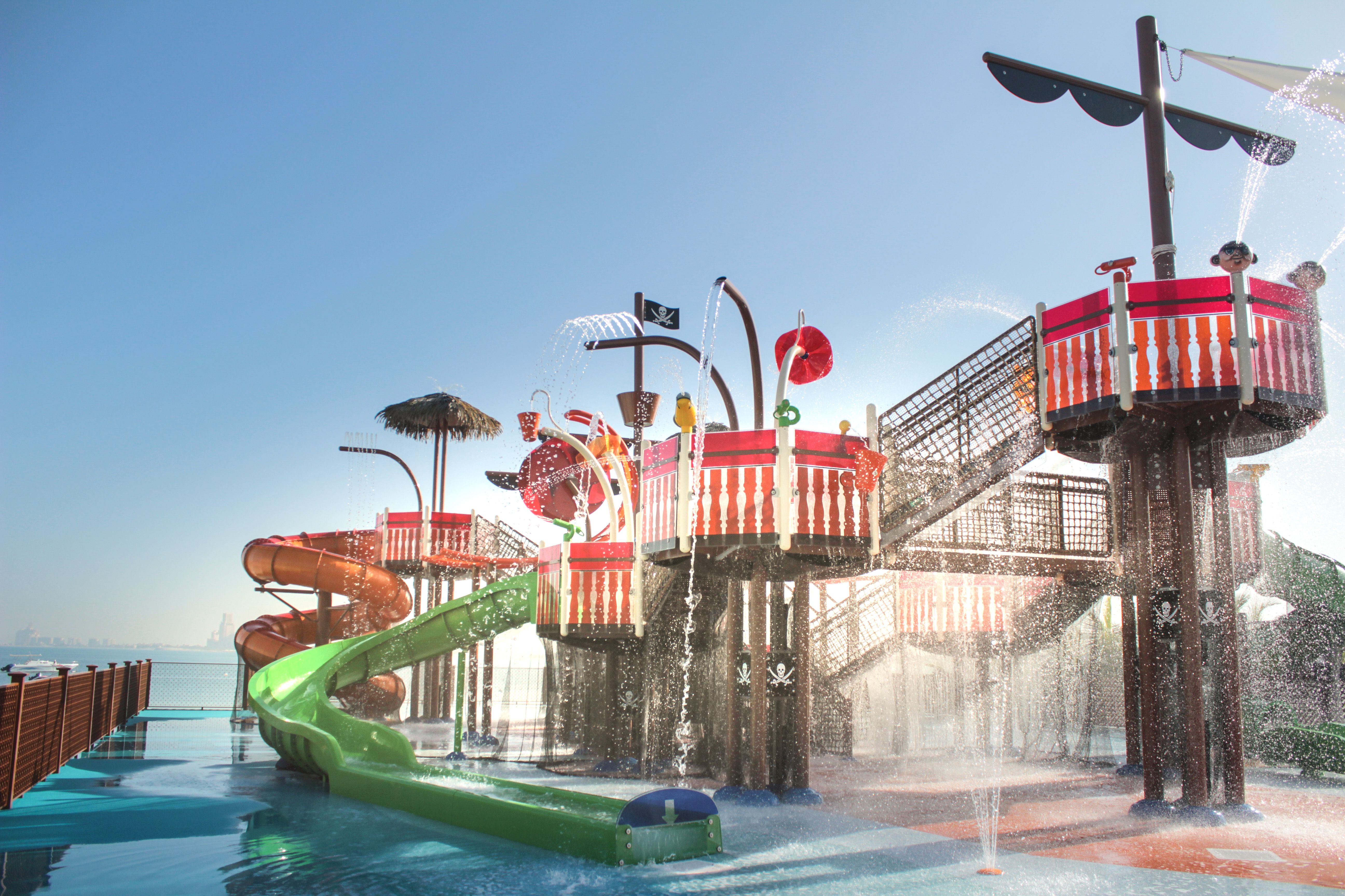 Parc acvatic