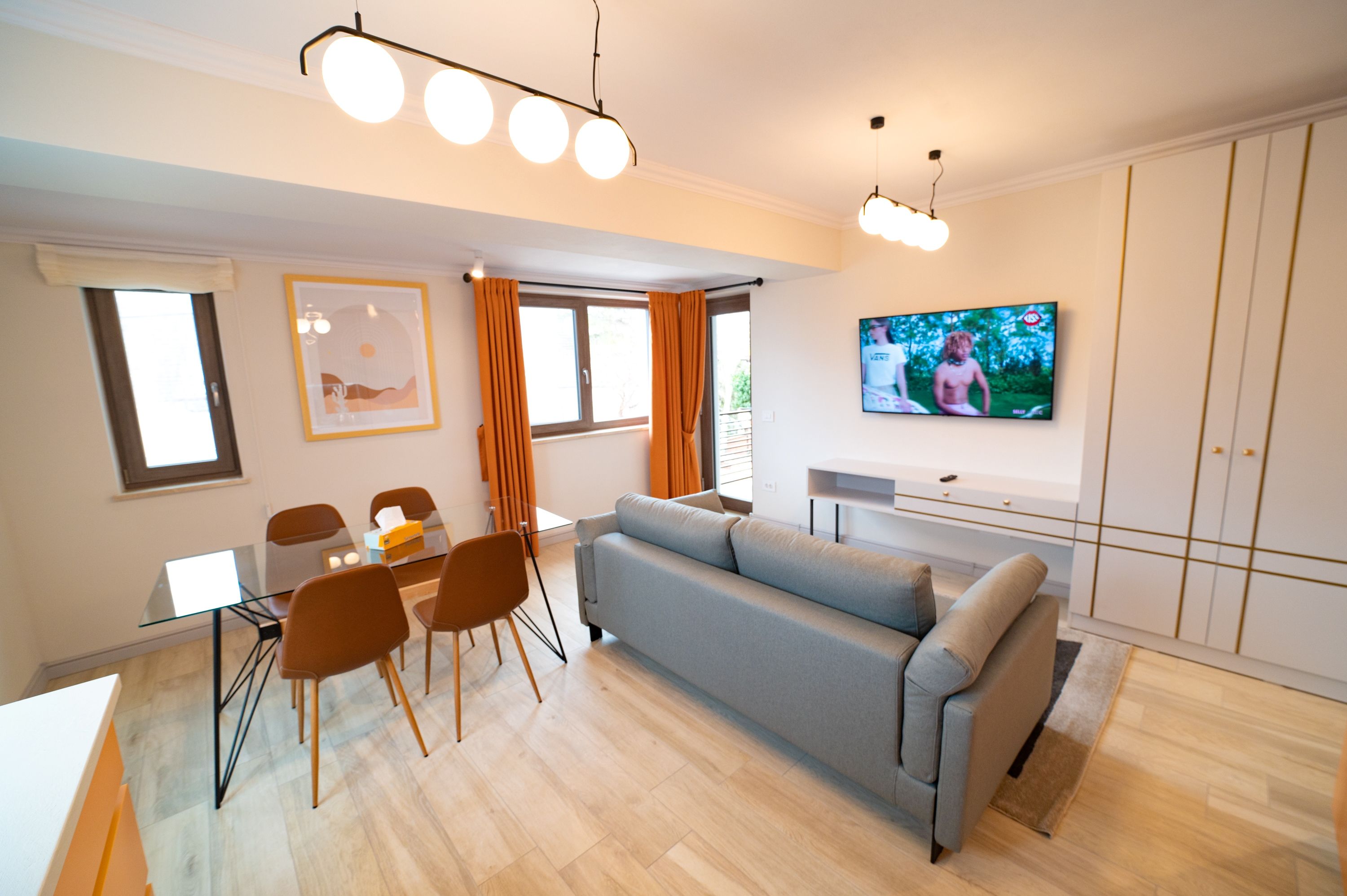 Apartament nr.4