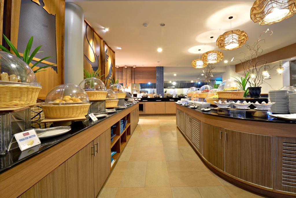 Kingfisher Restaurant