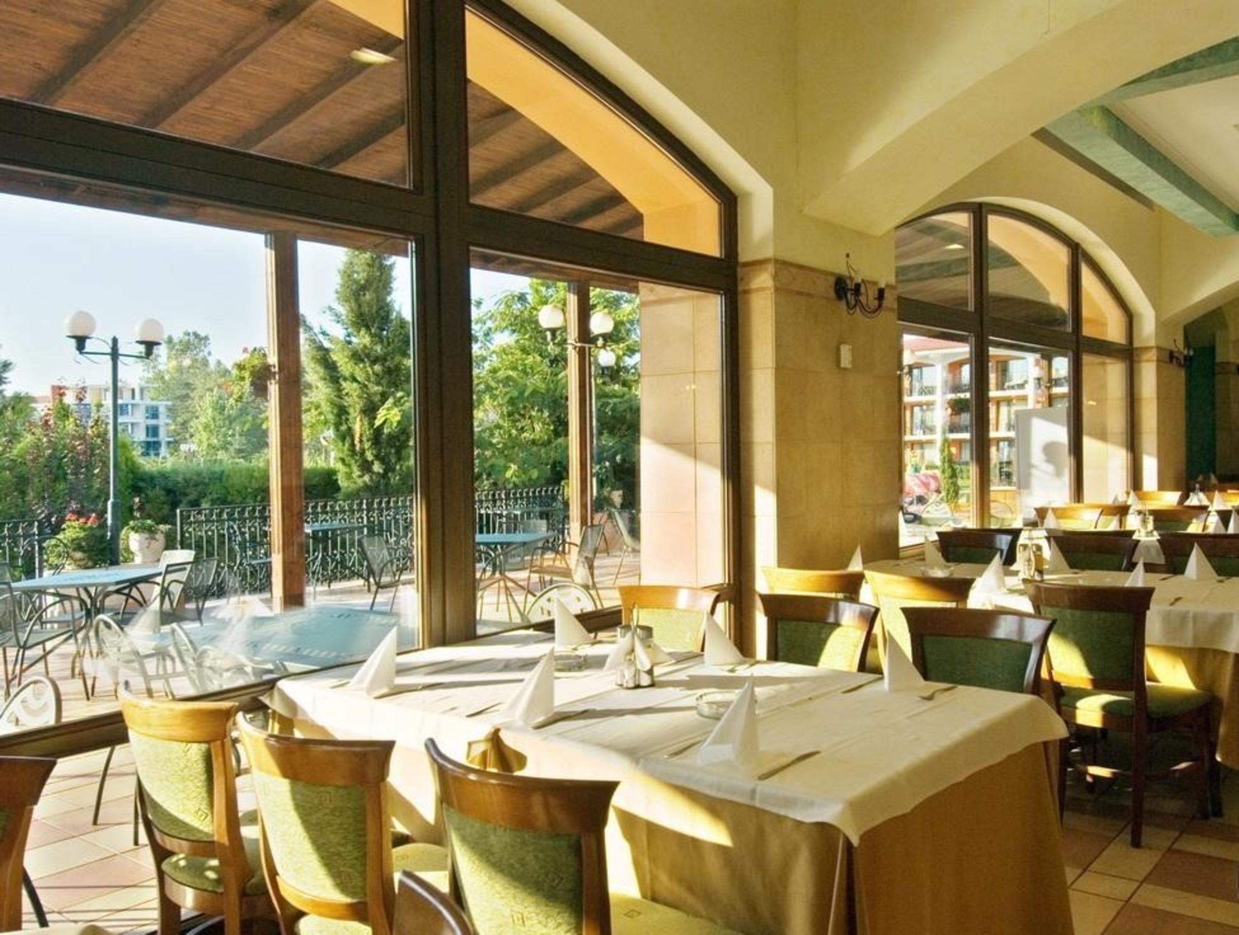 Restaurante
