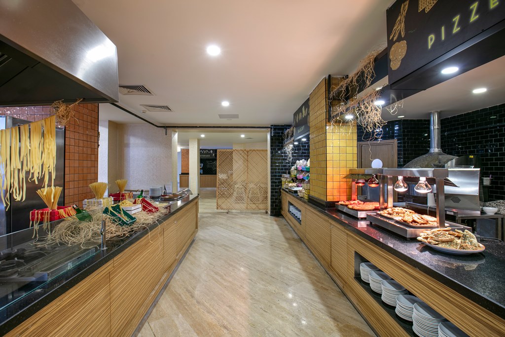 Main Restaurant