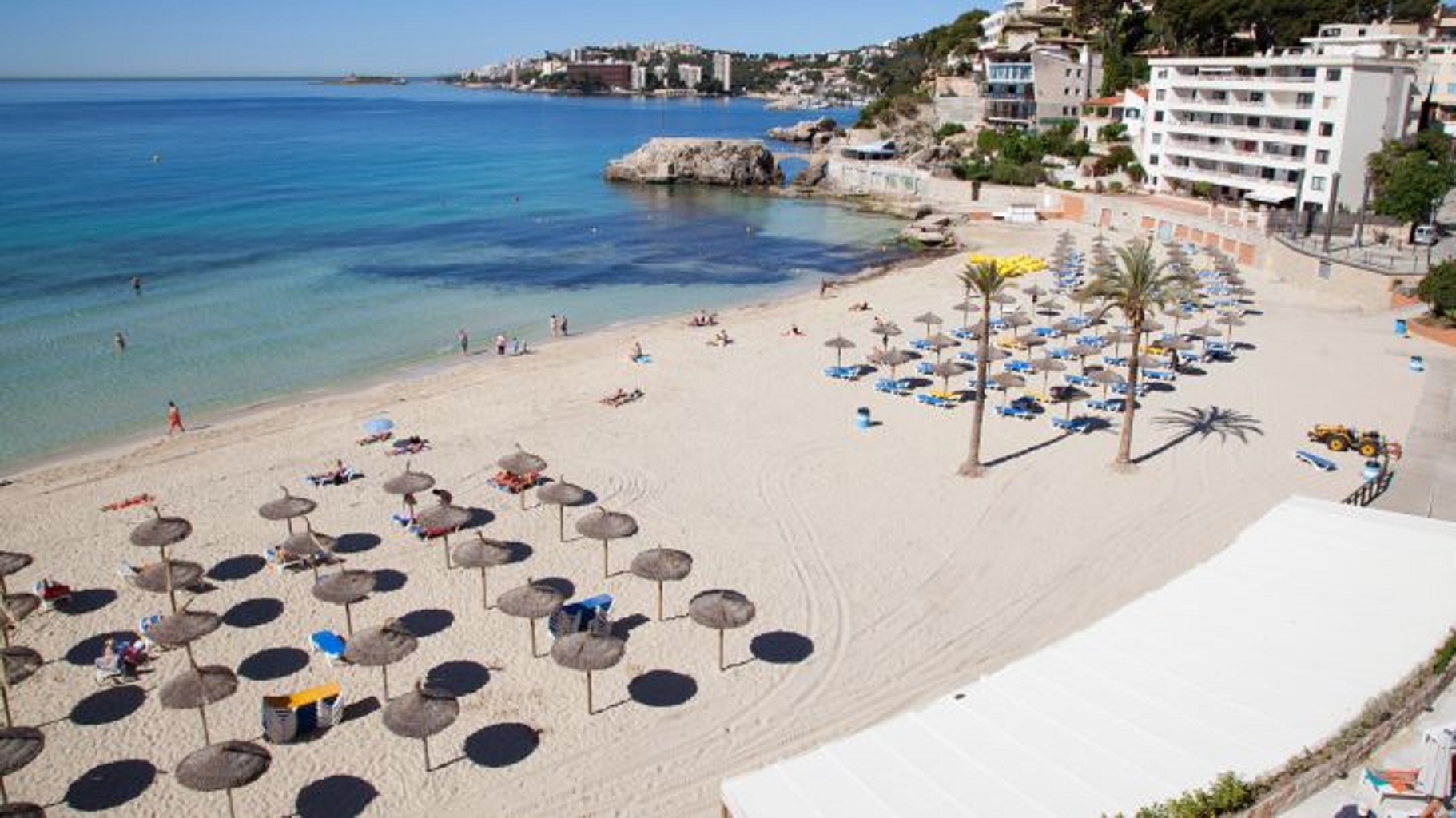 Plajă 