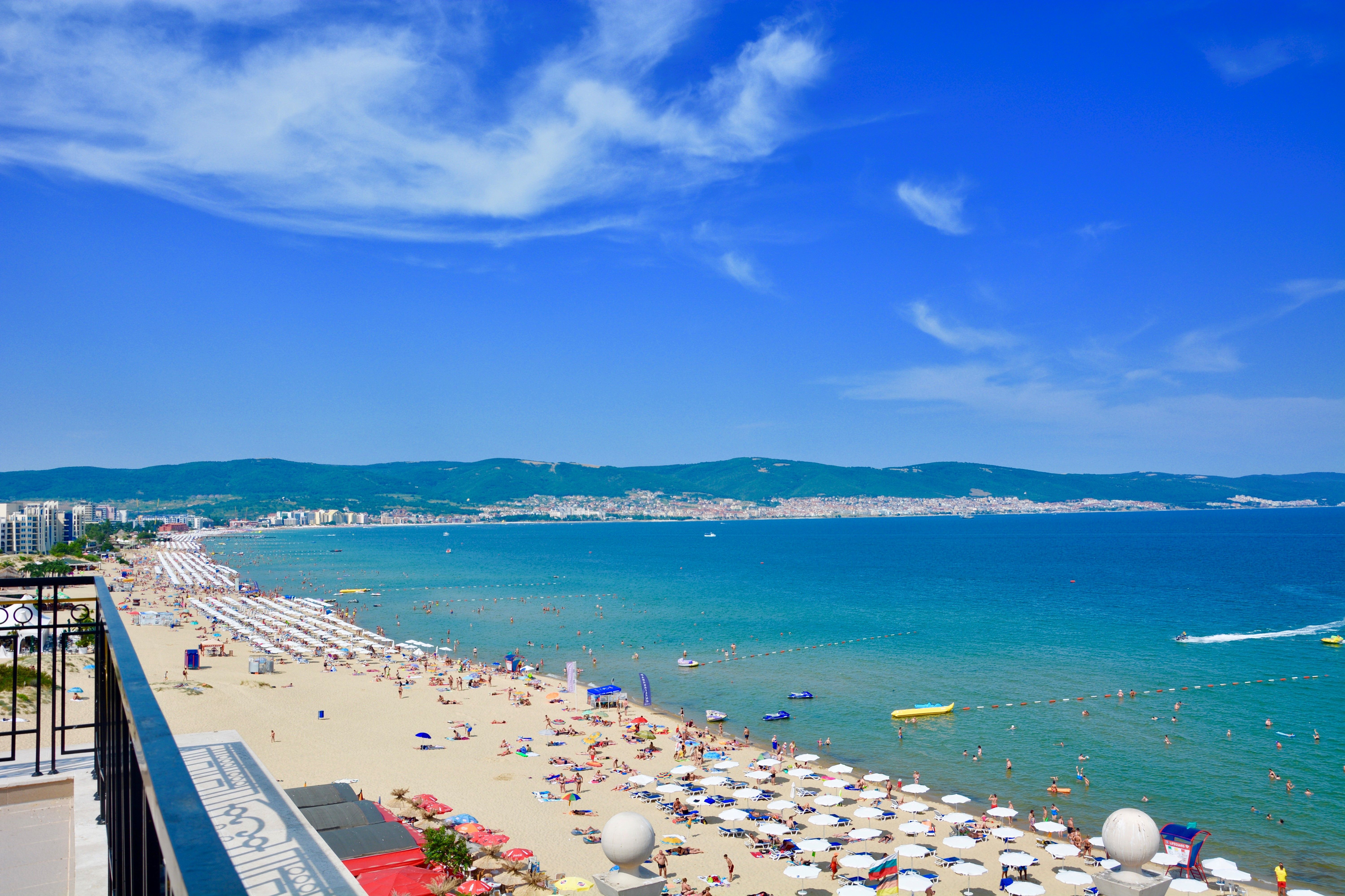 Plajă 