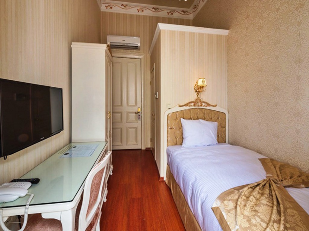 STANDARD ROOM SINGLE USE