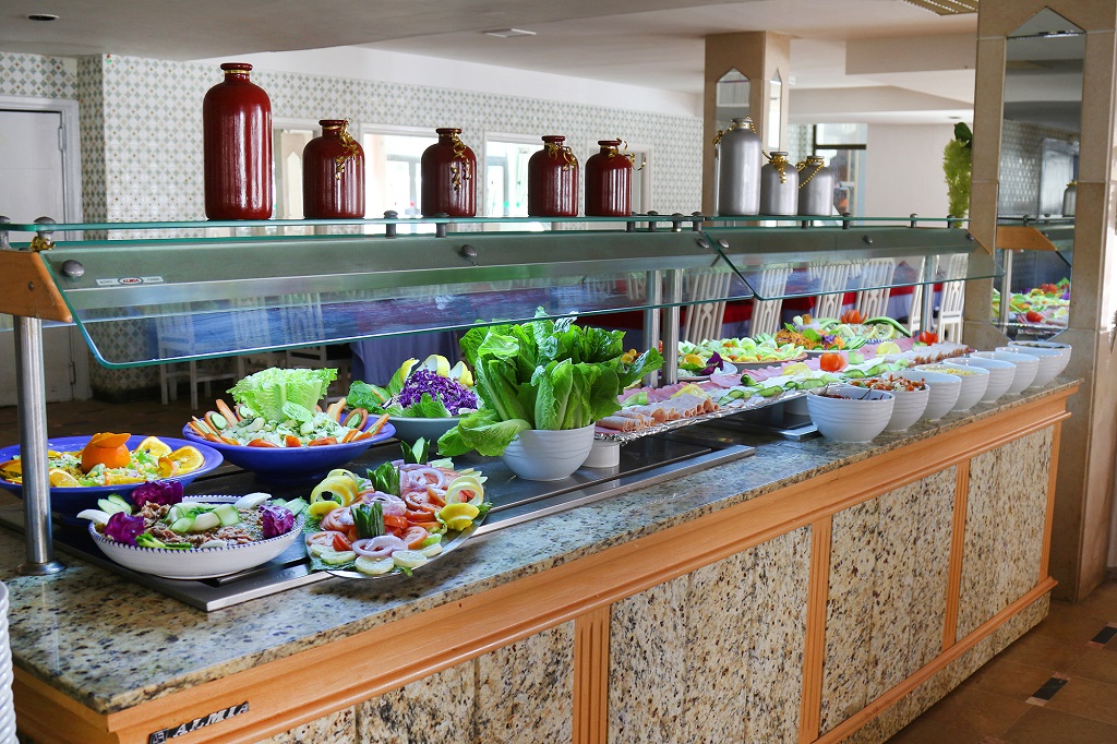 Main Restaurant
