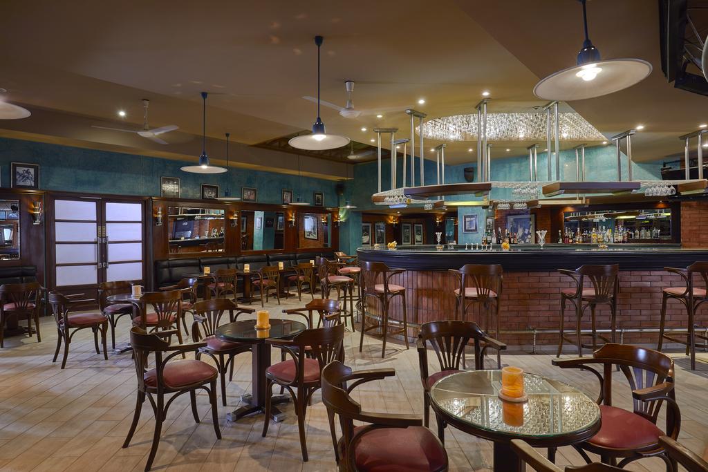 Pappagallo – lobby bar