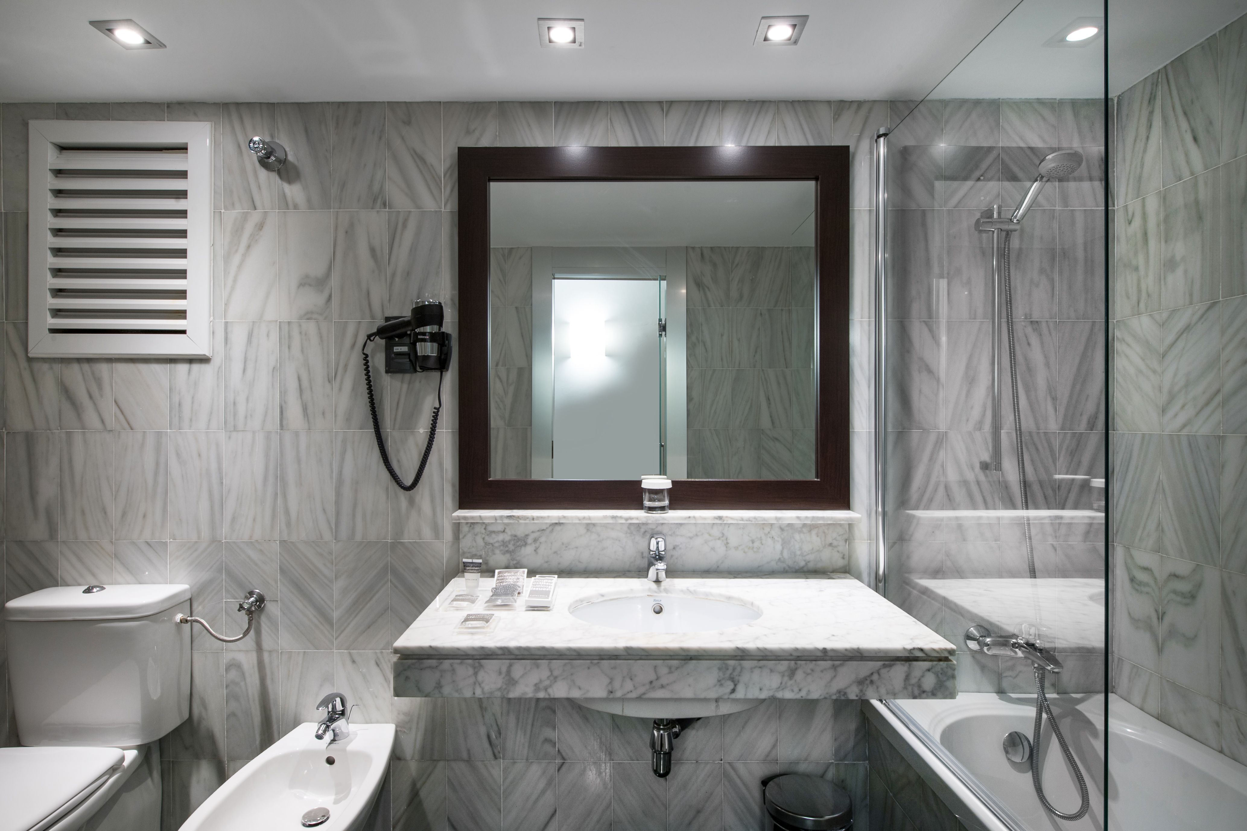 Double or Twin WITH TERRACE