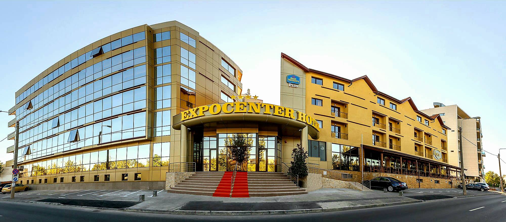 Hotel Expocenter