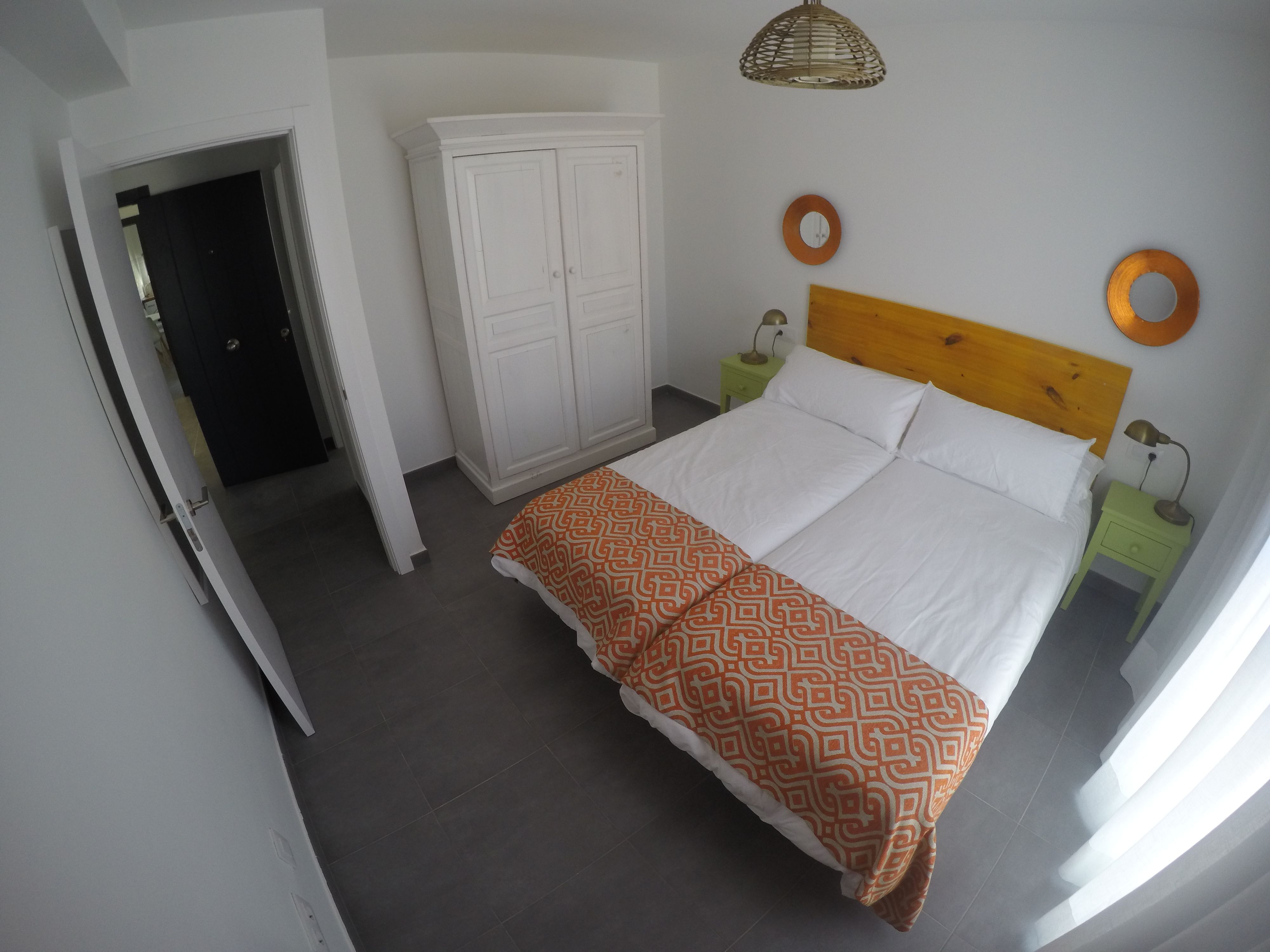 APARTMENT STANDARD