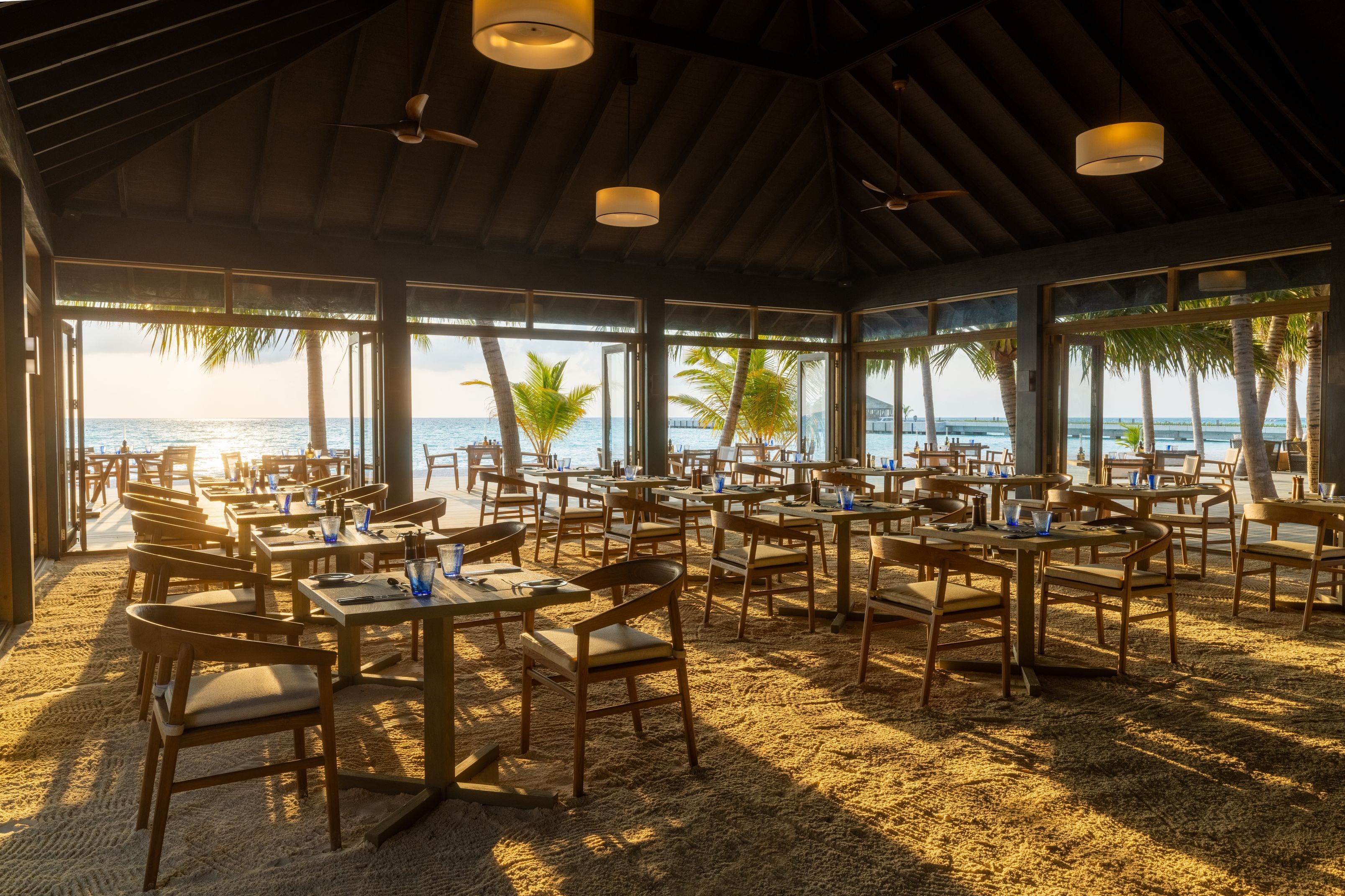 AILA BUFFET RESTAURANT