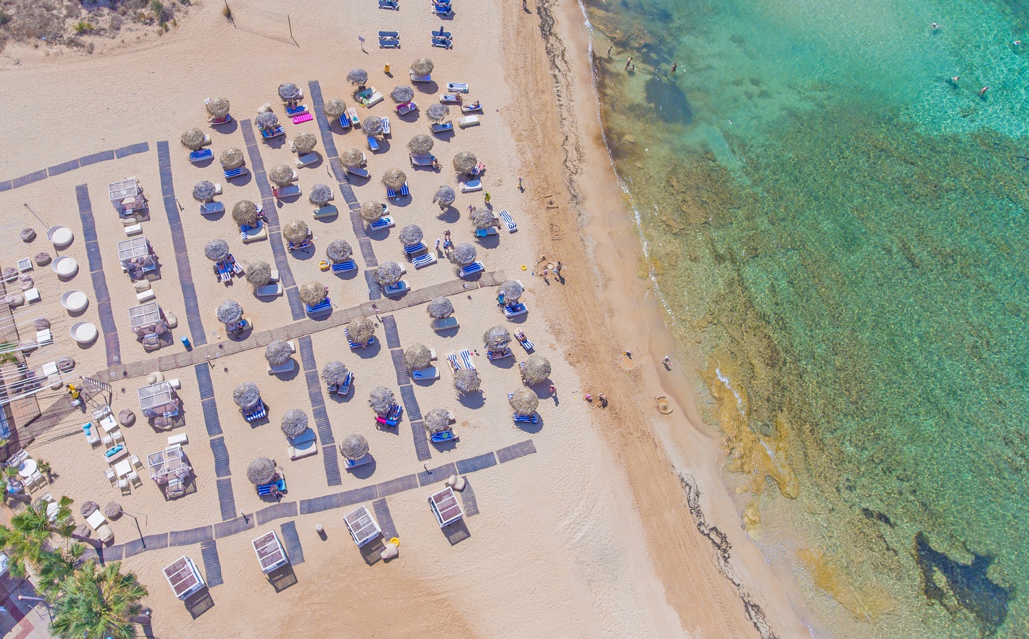 Plajă 