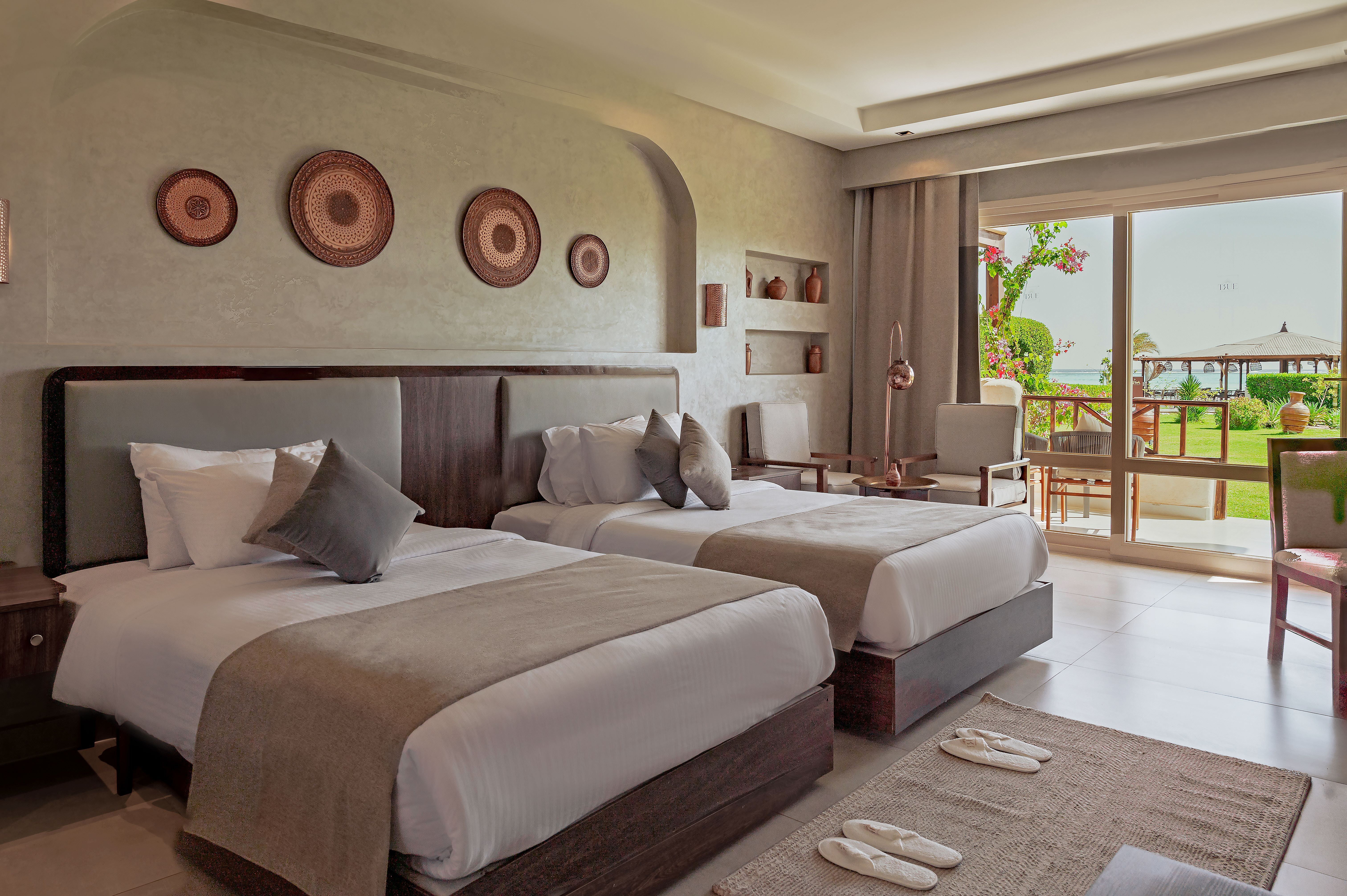ROOM SUPERIOR SEAVIEW