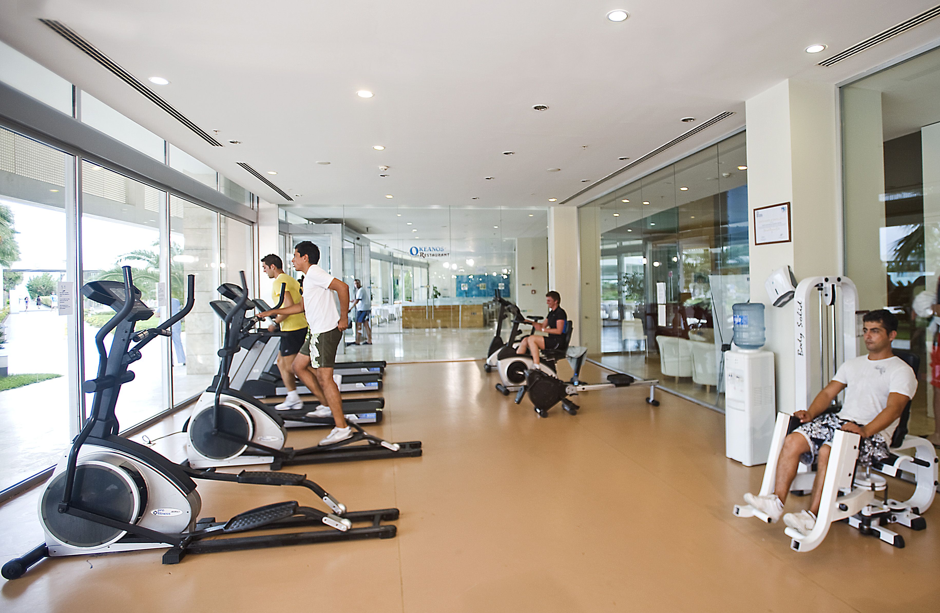 Sport