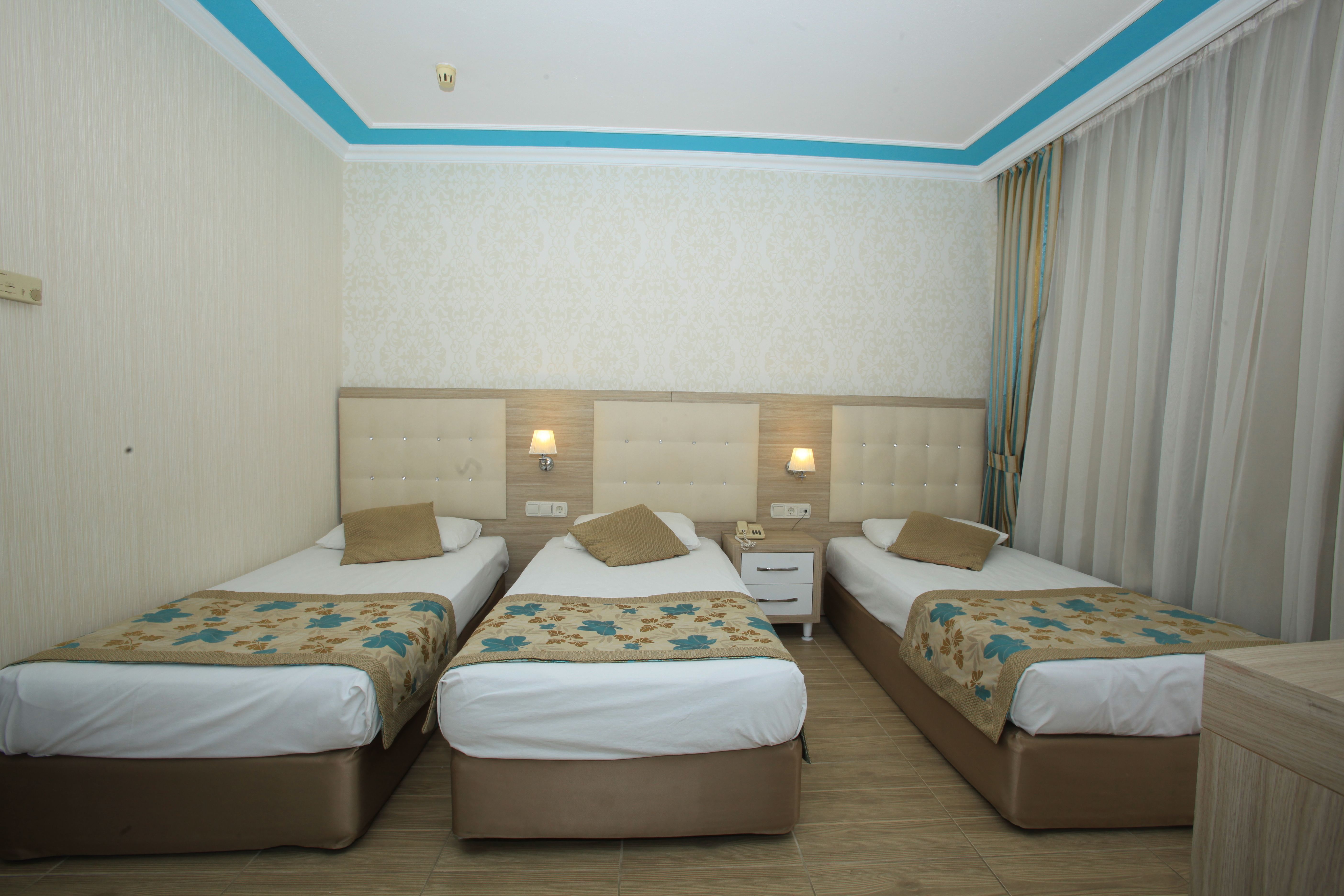 Standart Triple Room