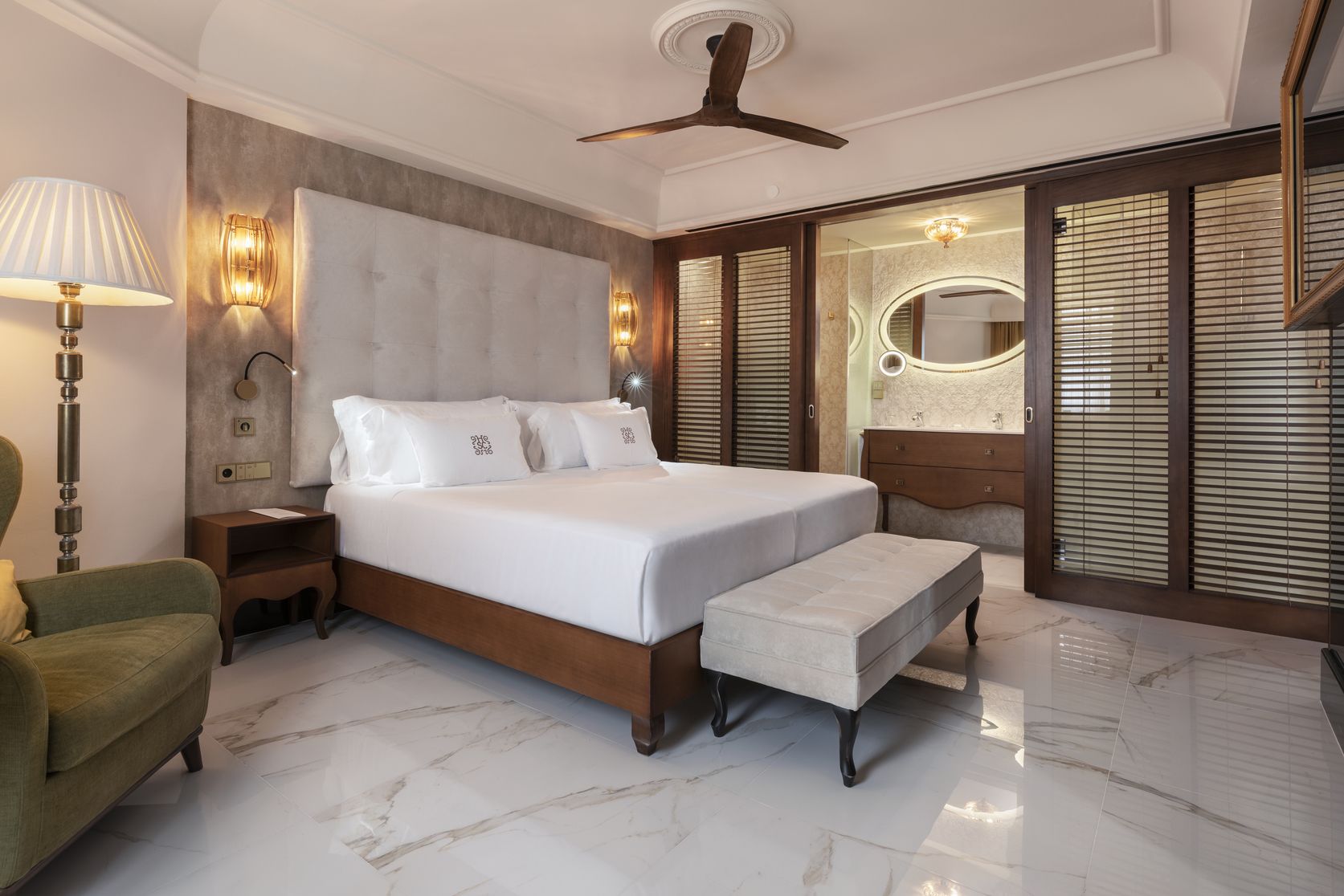 JUNIOR SUITE DELUXE