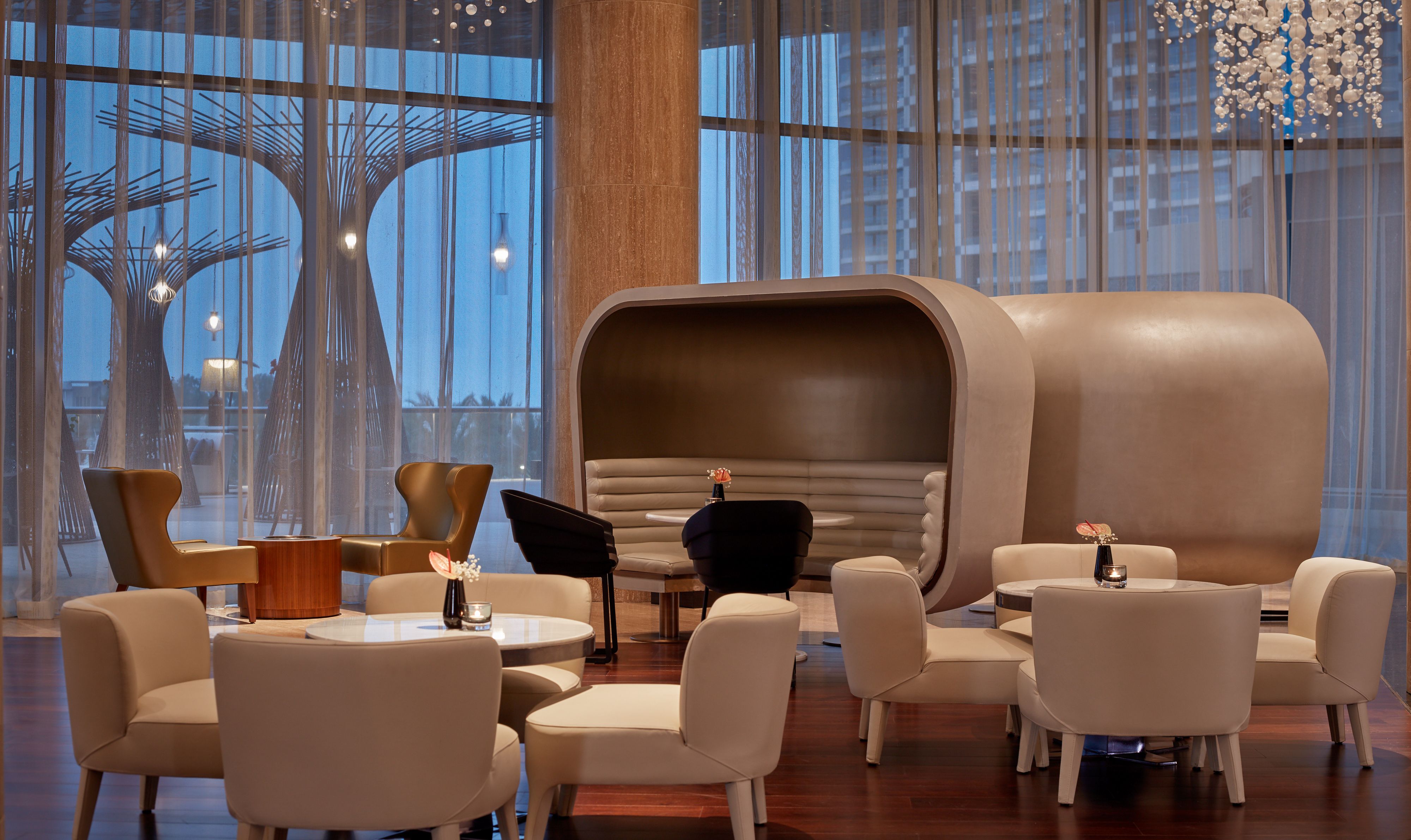 Pearl Lounge