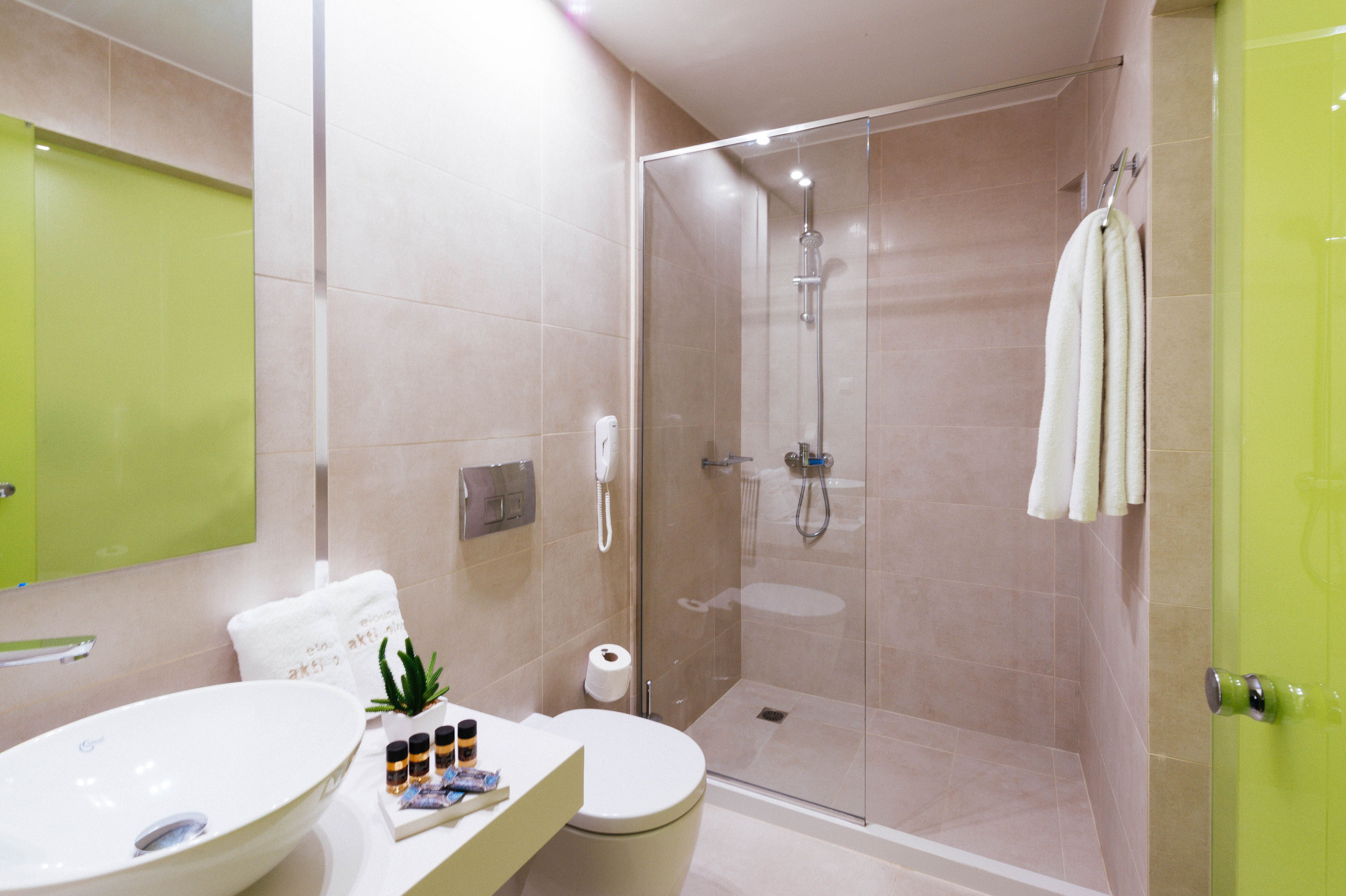 Double Standard Room