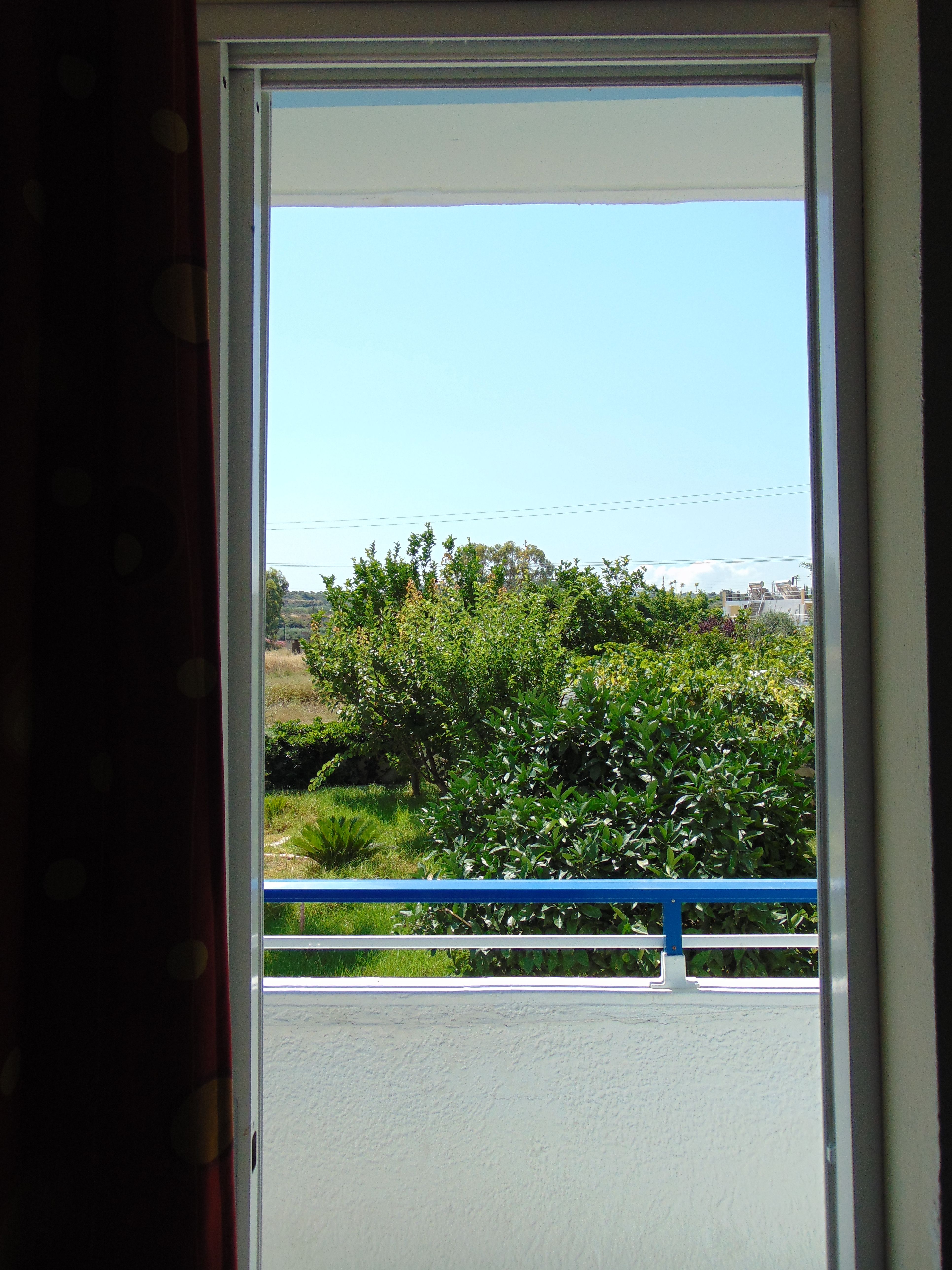 DOUBLE ROOM SEA VIEW