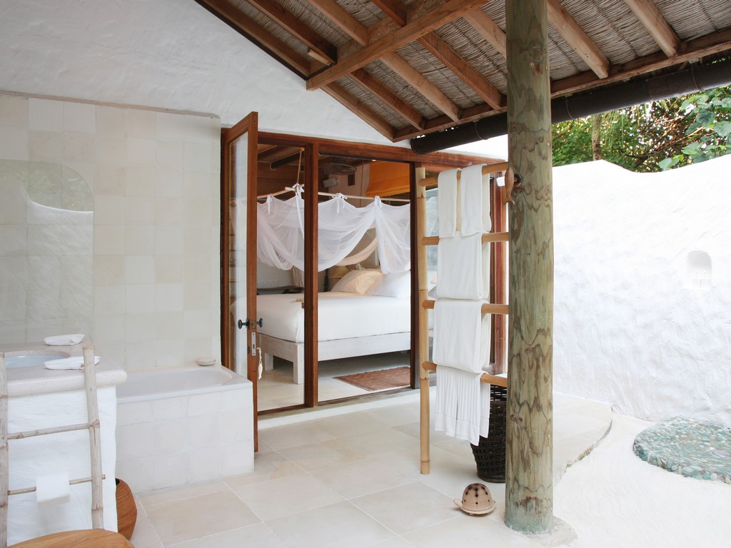 Crusoe Suite Three Bedroom With Pool
