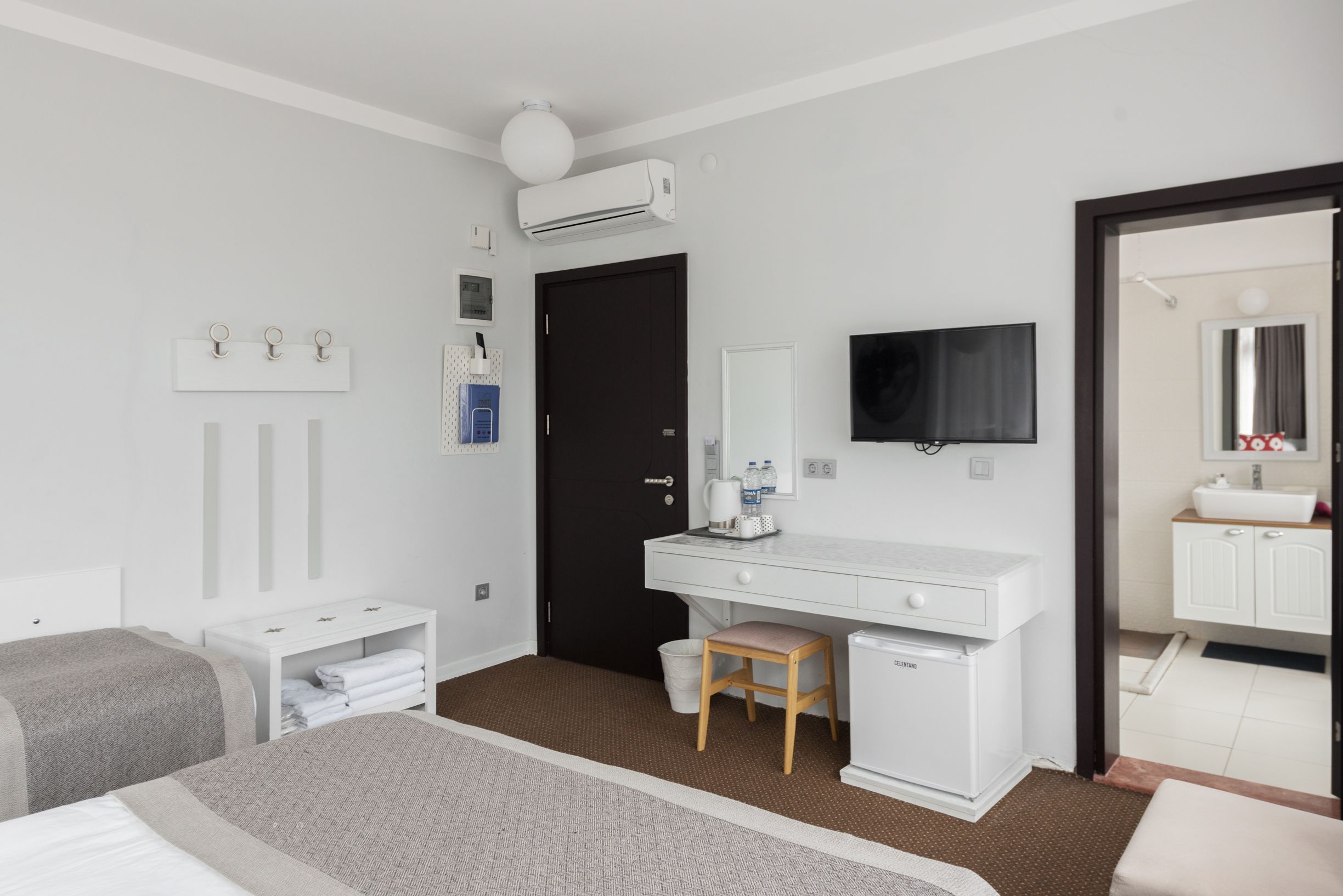 STANDART ROOM