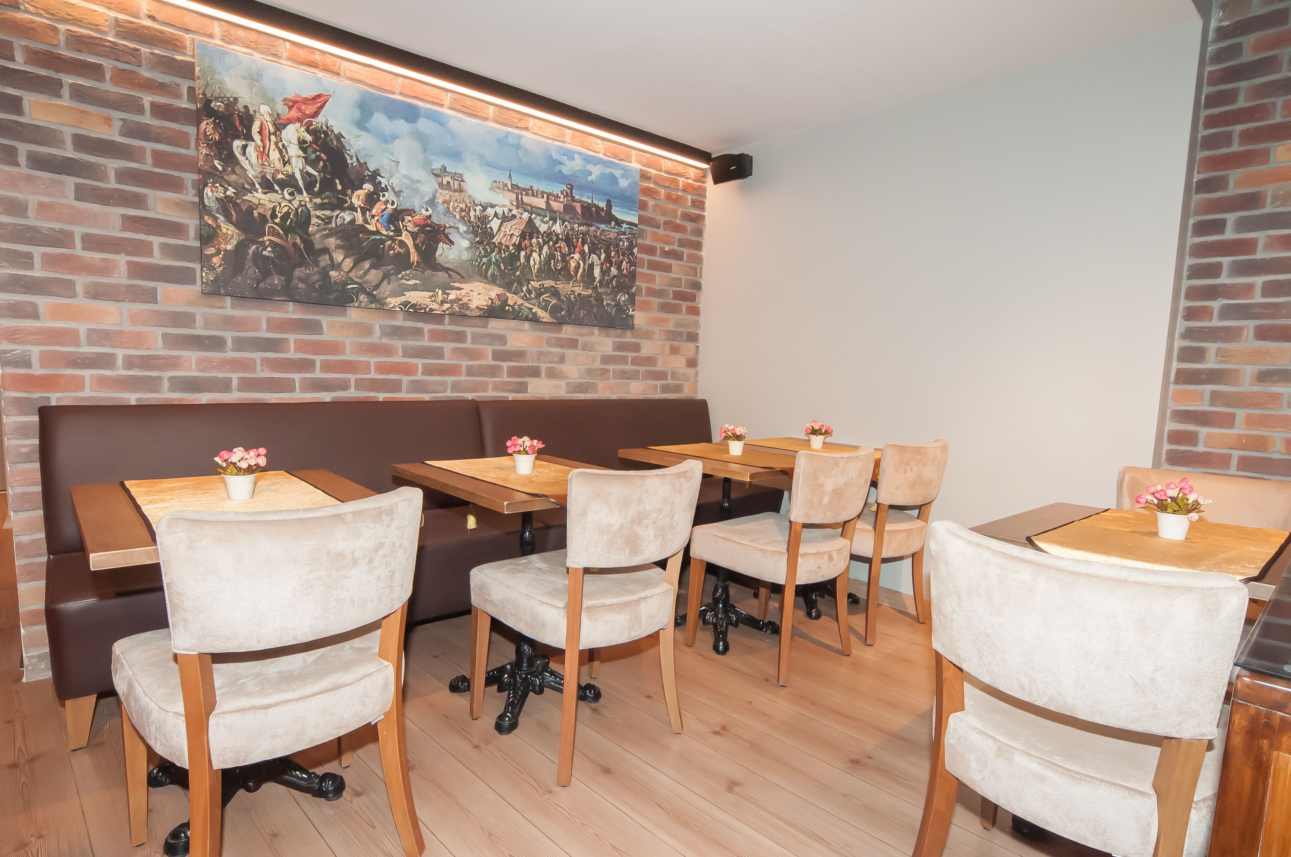 Restaurante