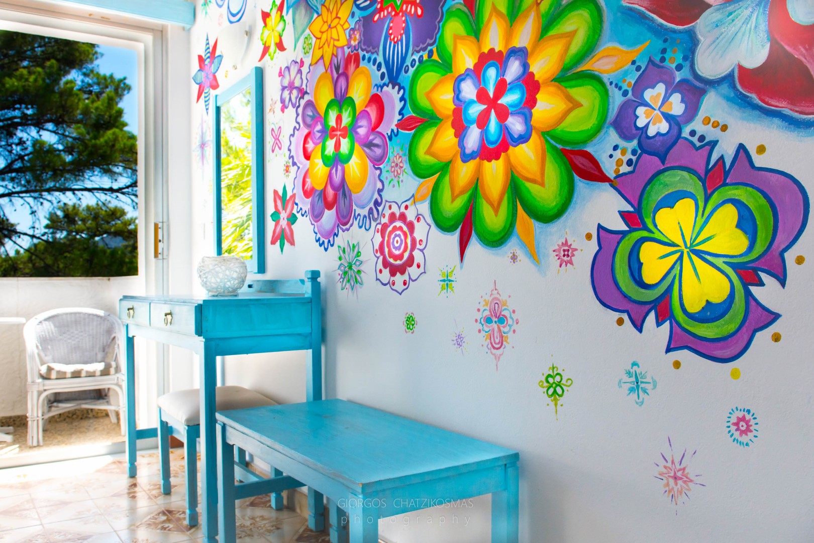 ART ROOM