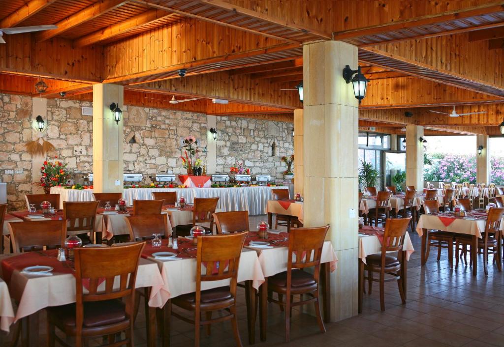 Main Restaurant