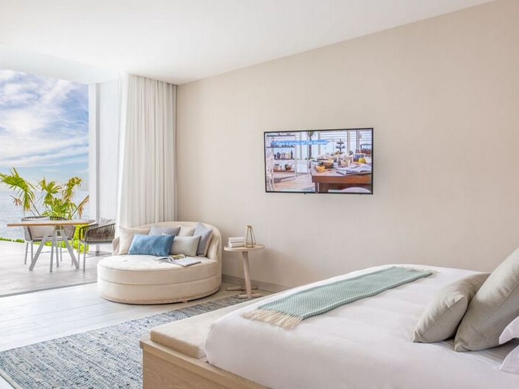 2 Bedroom - Beach House