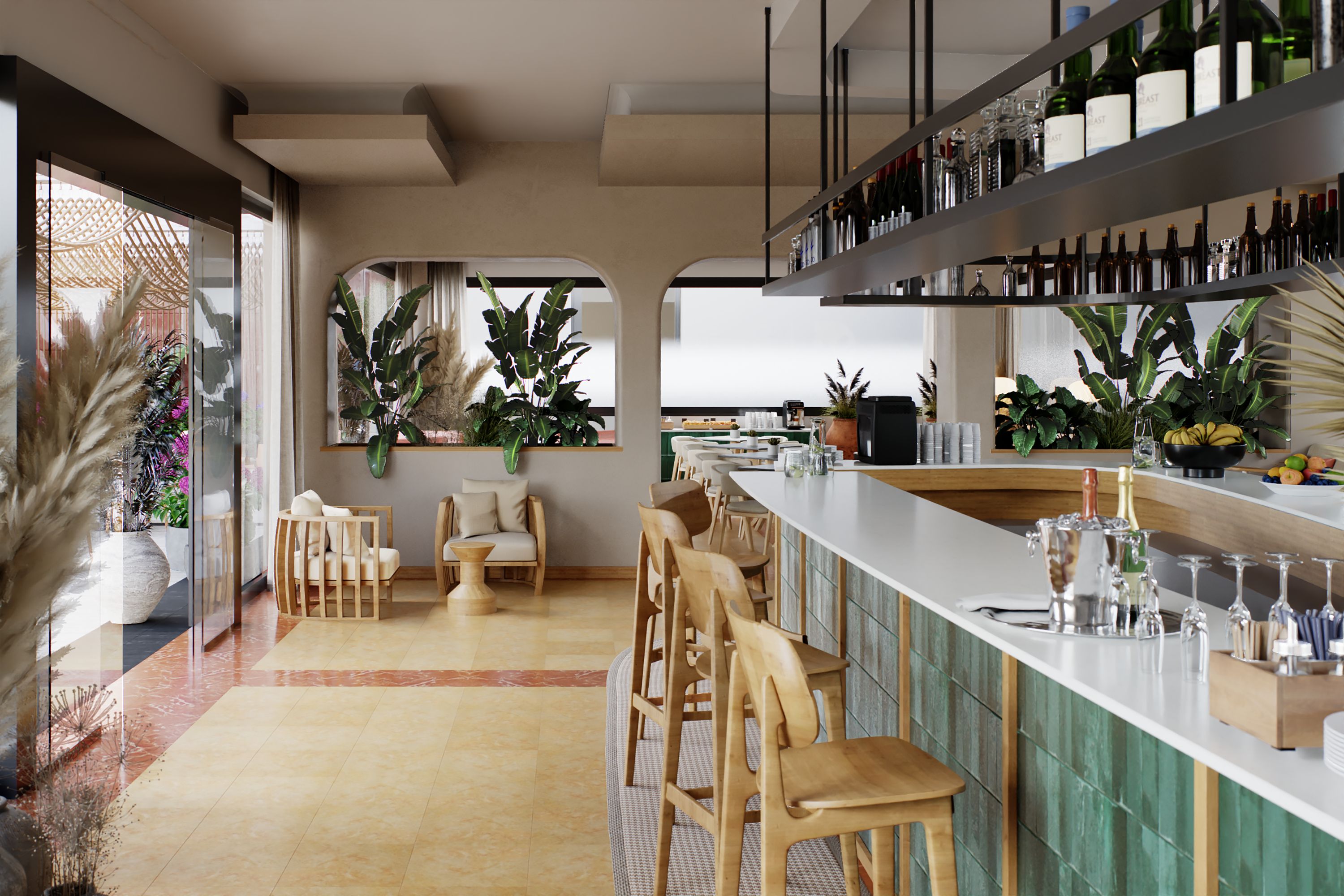 BAR AGUA