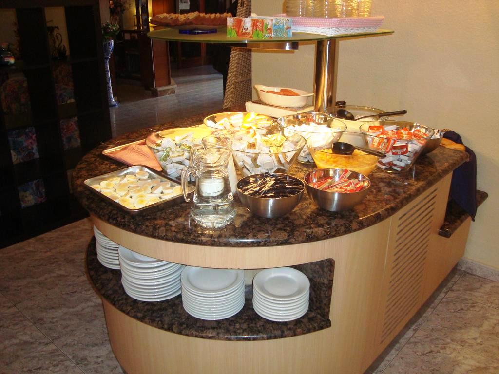 Restaurants