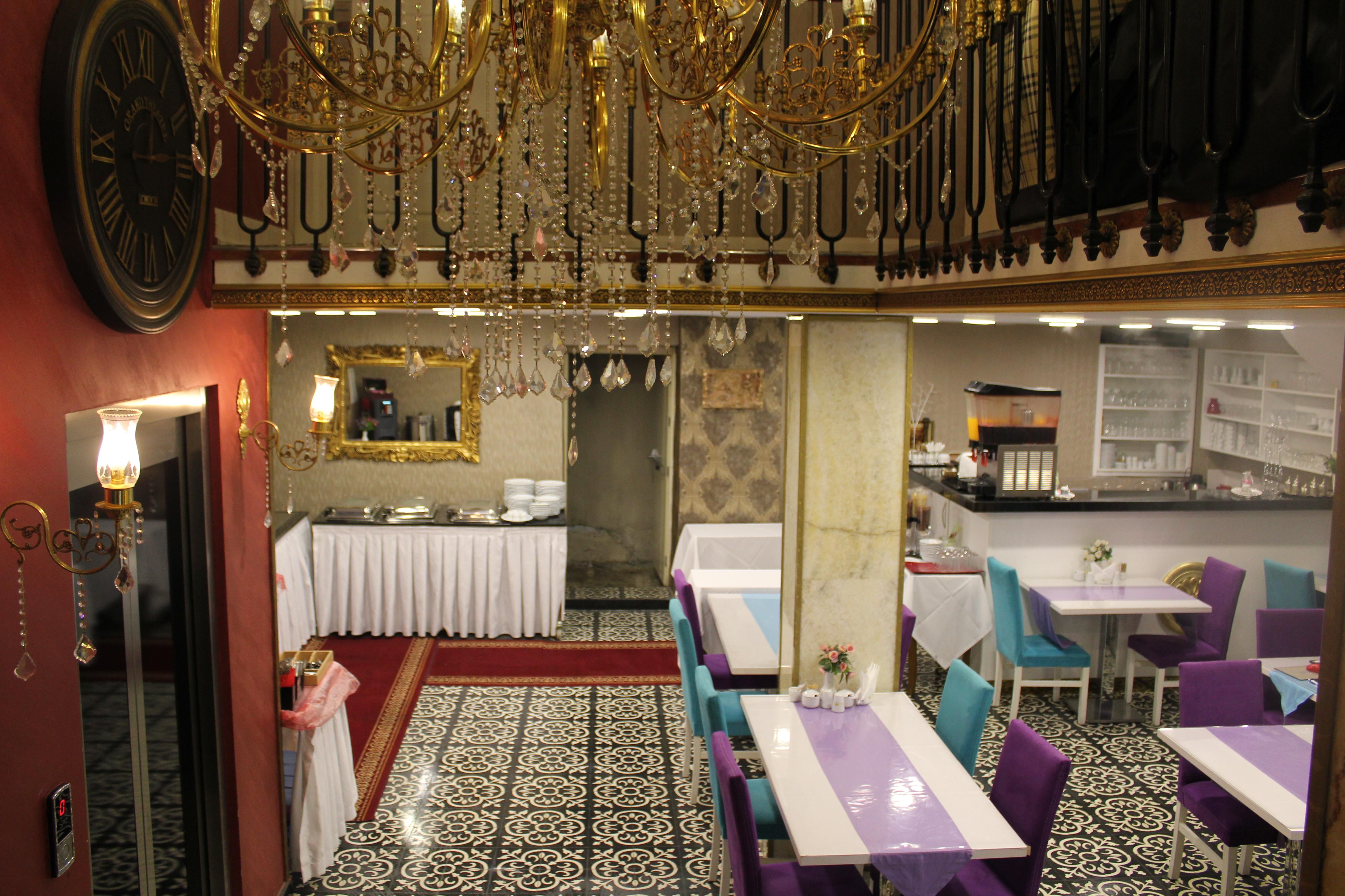 Restaurante