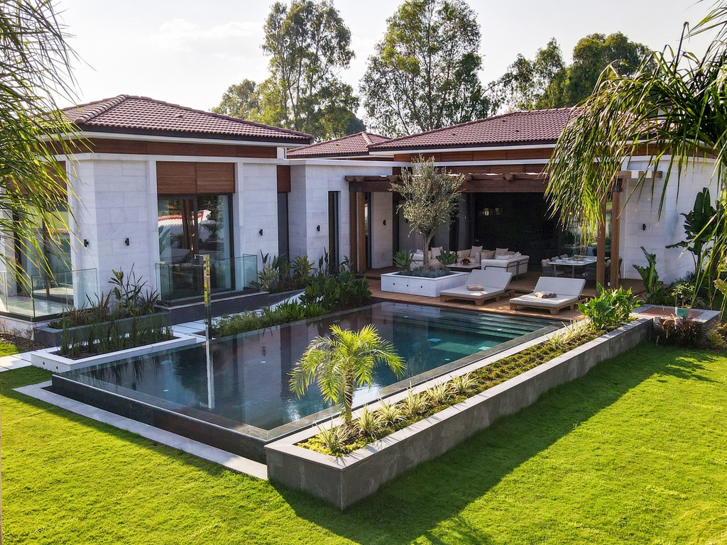 SULTAN VILLA