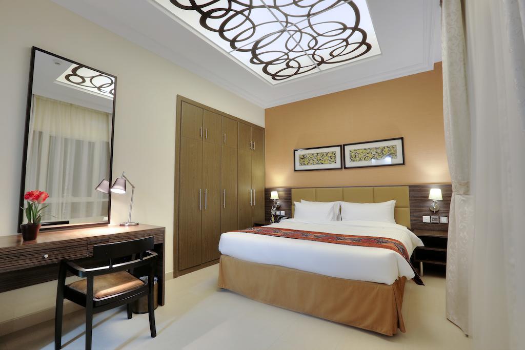 One-Bedroom Apartment  suites