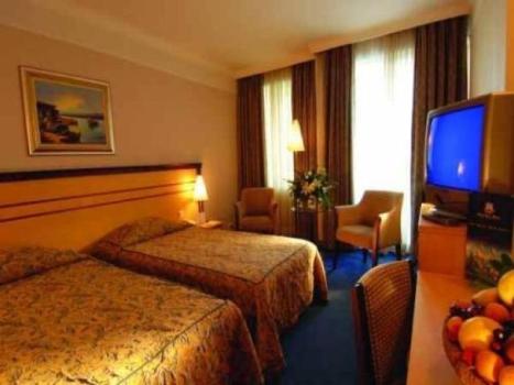 Hotel Portobello Resort & Spa poza camera standard.jpg