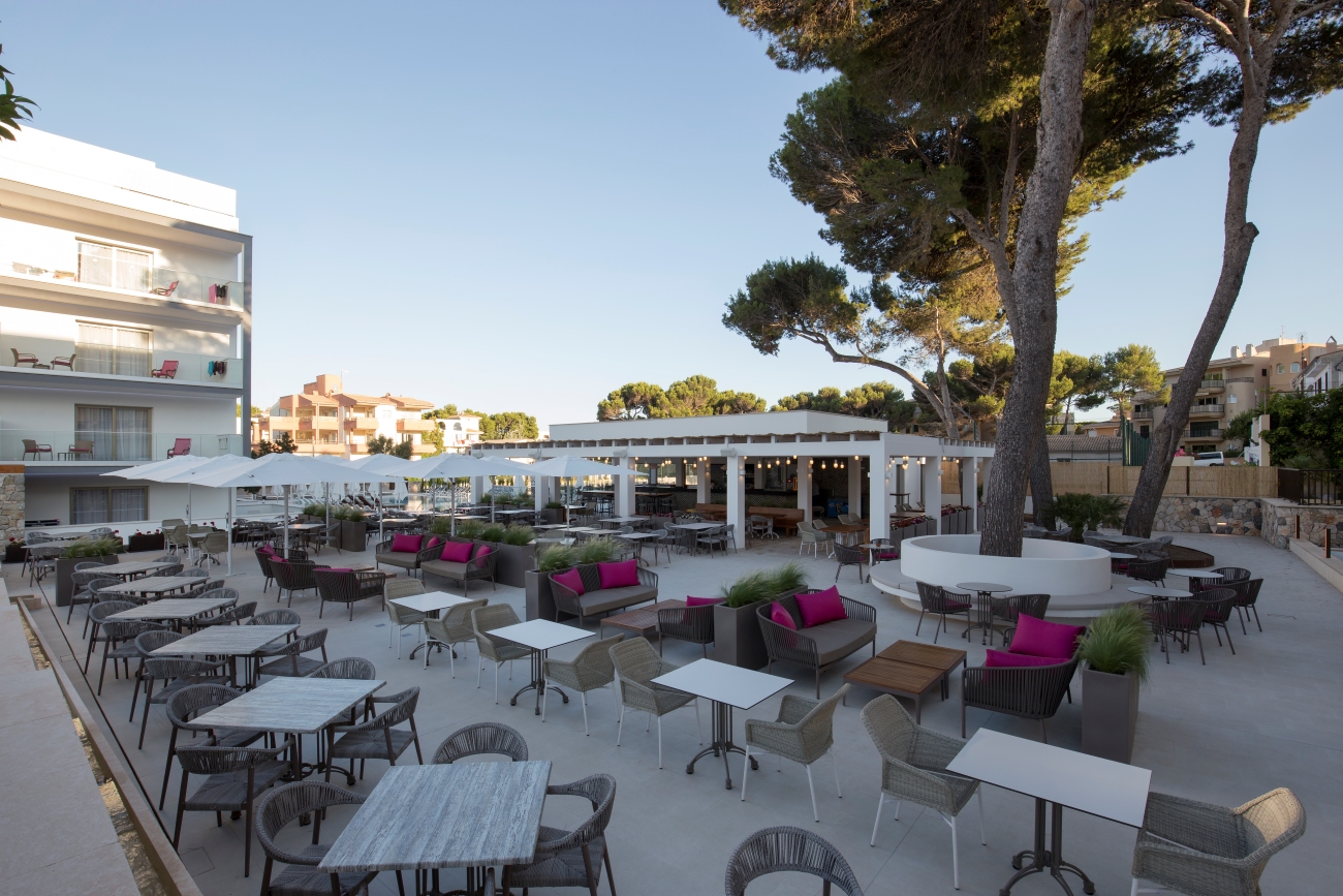  Bar Ponent