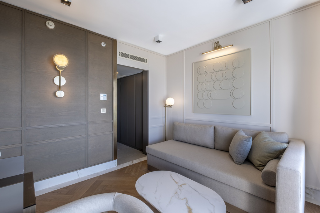 SUITE SEA VIEW
